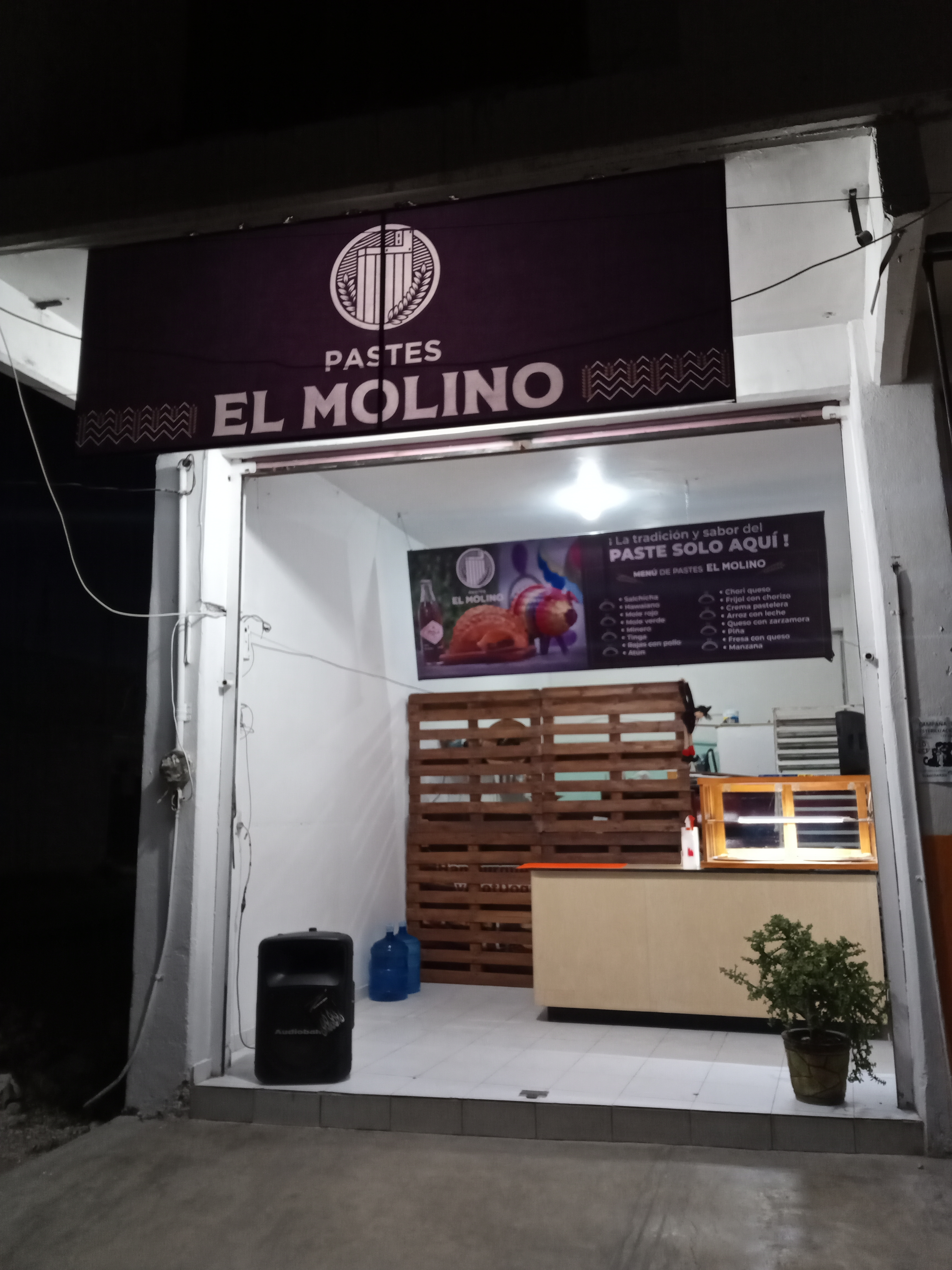 Pastes el Molino image 5