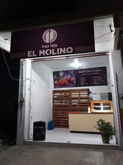 Pastes el Molino image 5