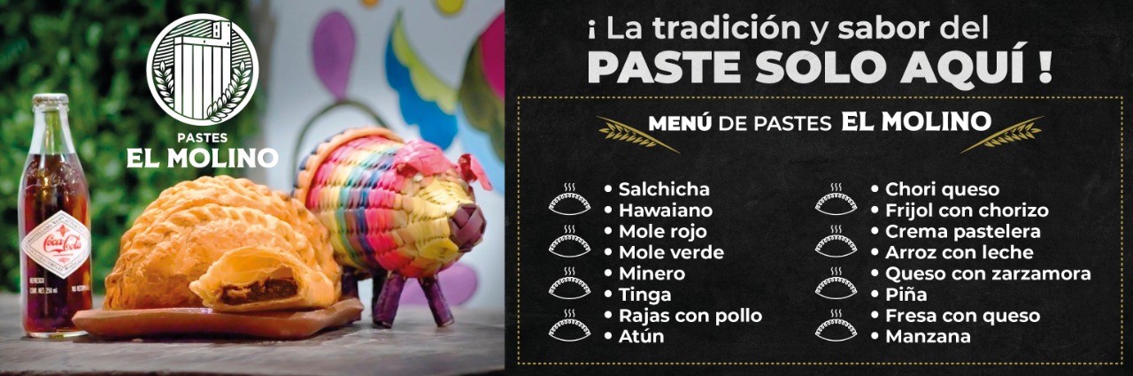 Pastes el Molino image 8