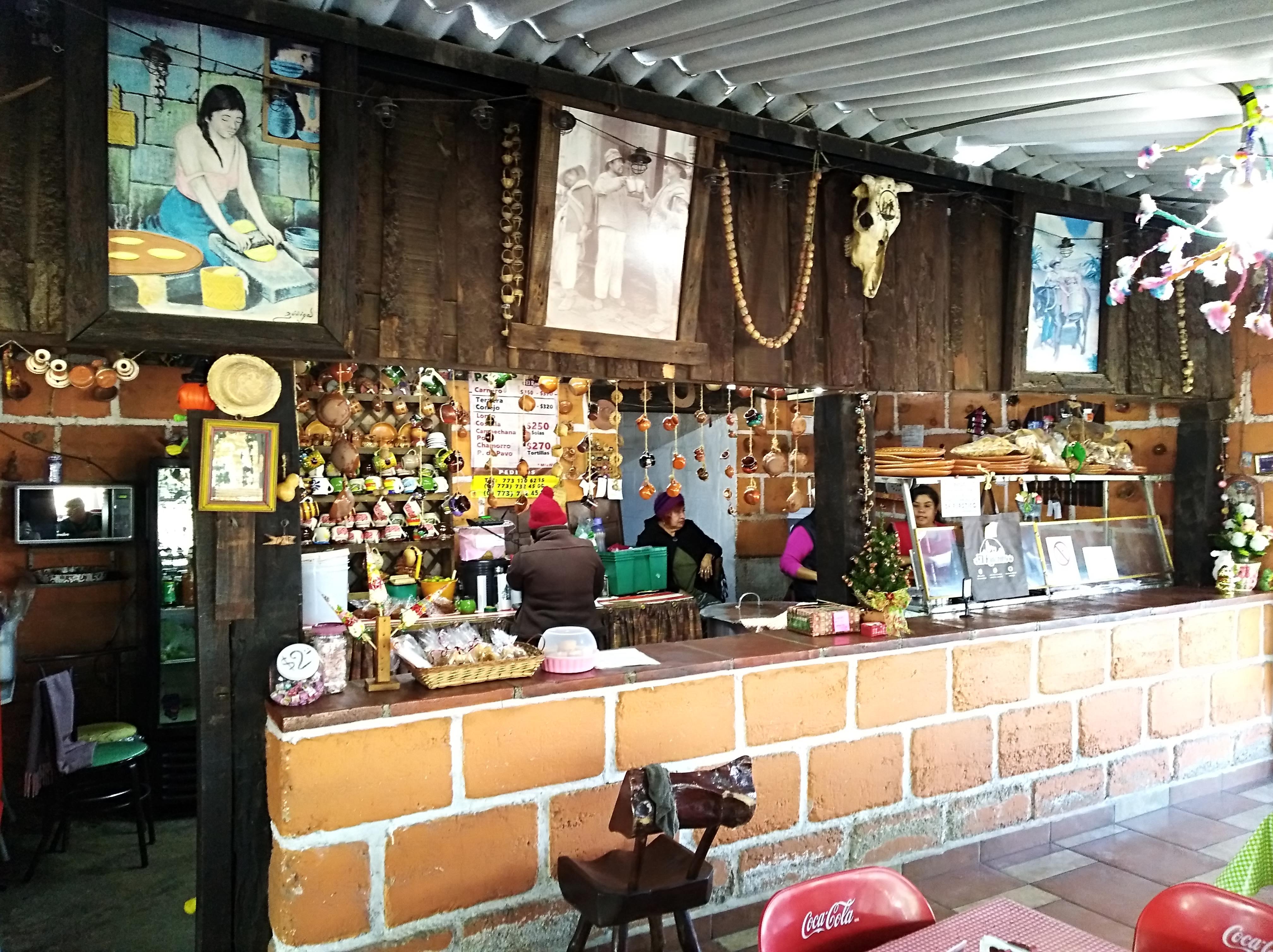 Restaurant " El Ranchito image 1