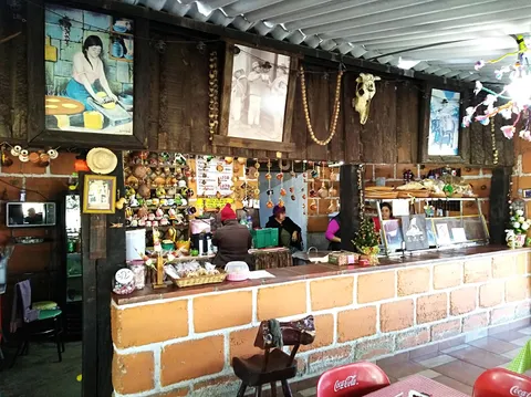 Restaurant " El Ranchito image 1