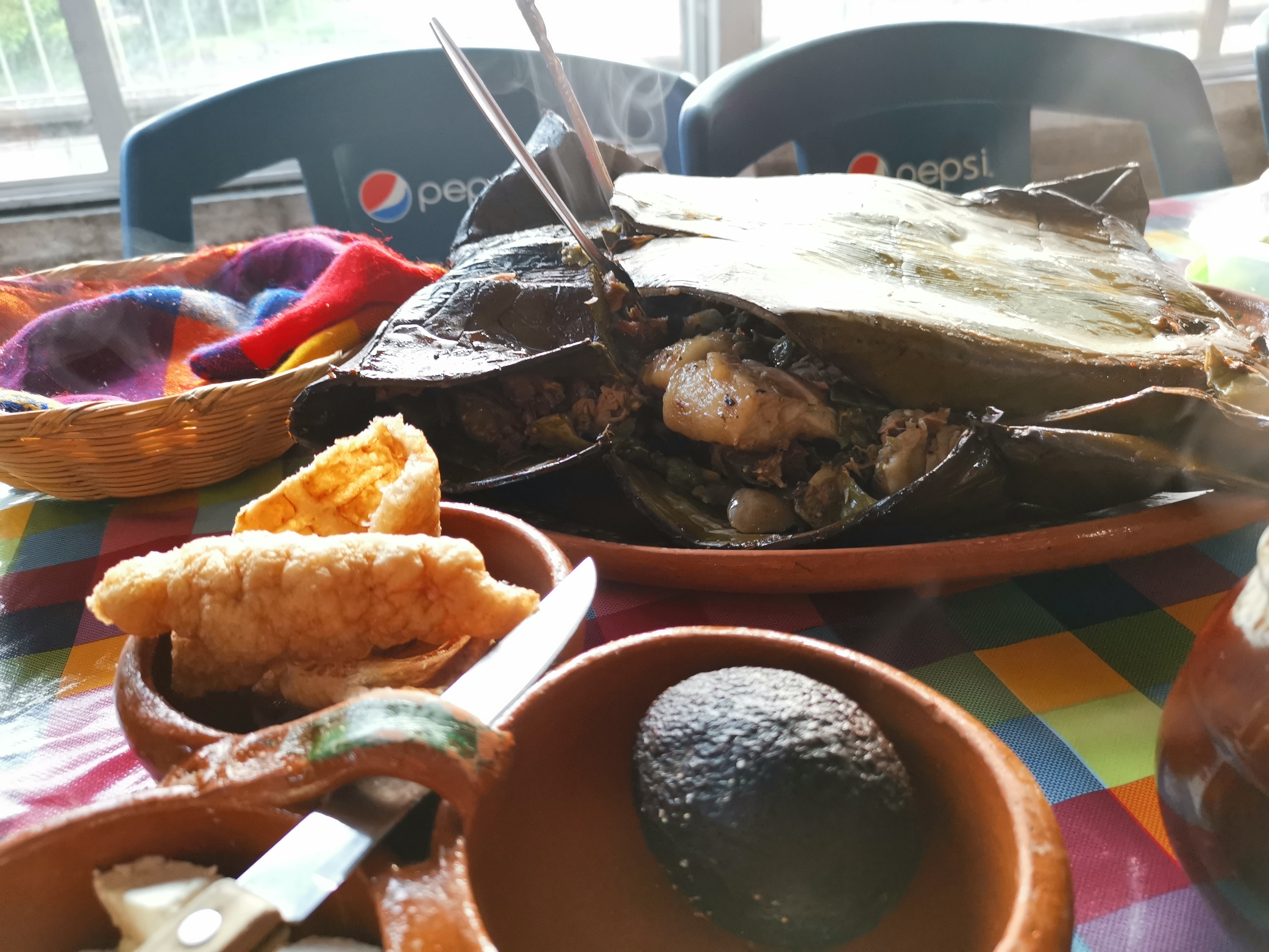 Restaurant " El Ranchito image 2