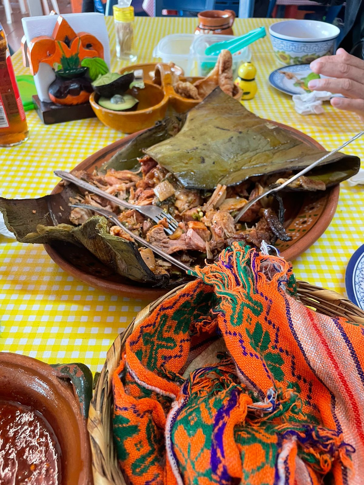 Restaurant " El Ranchito image 3