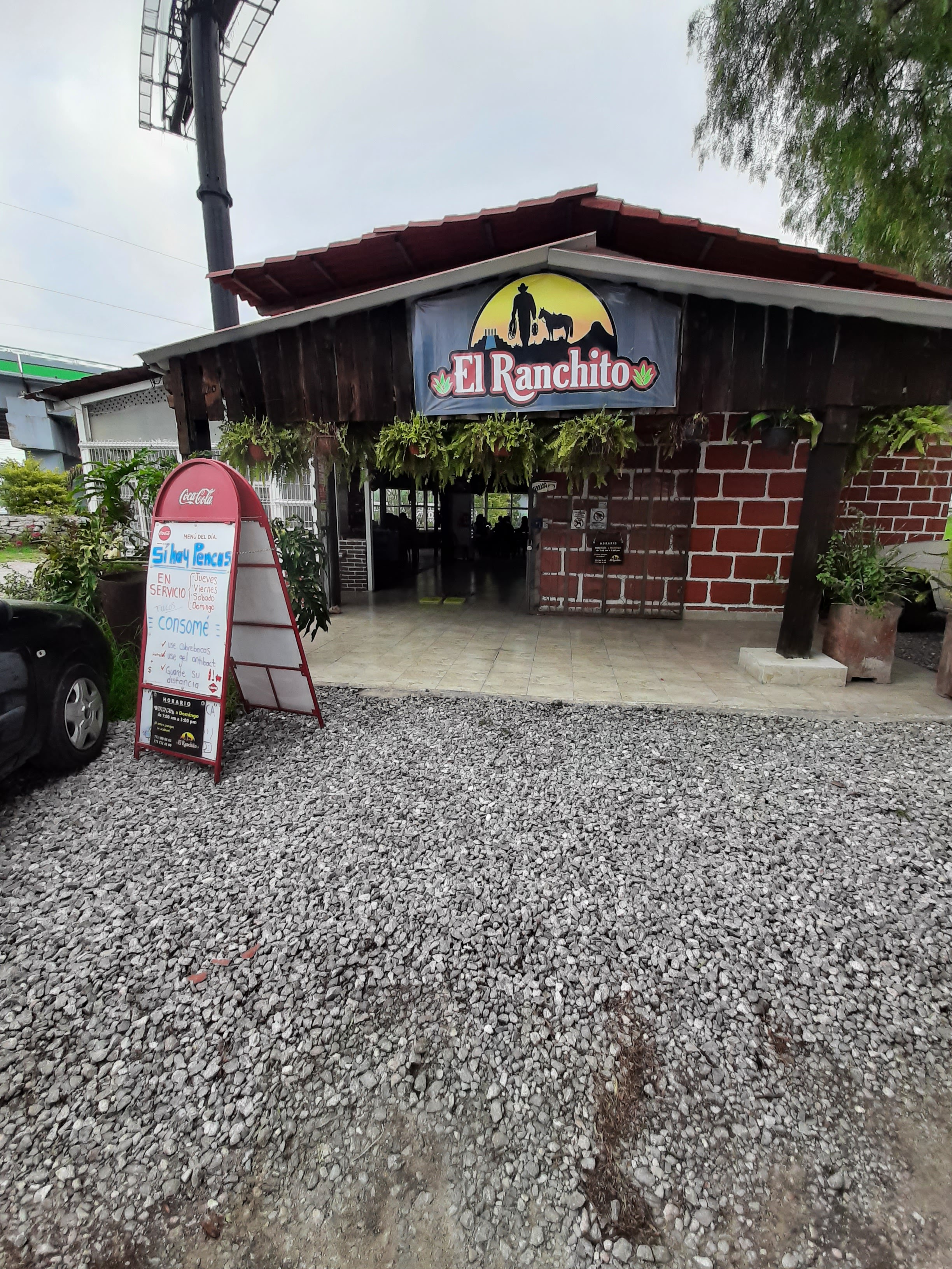 Restaurant " El Ranchito image 4