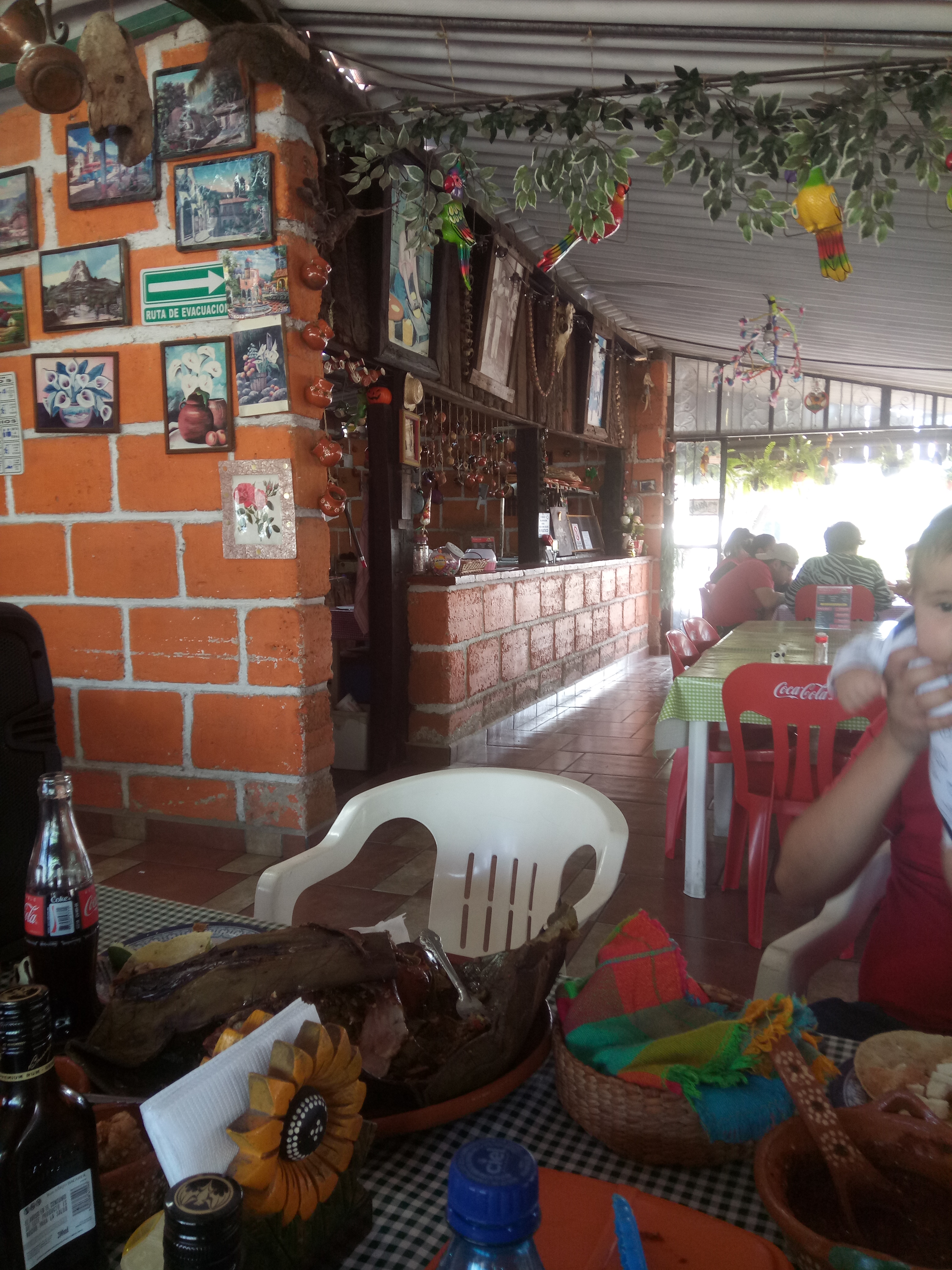 Restaurant " El Ranchito image 6