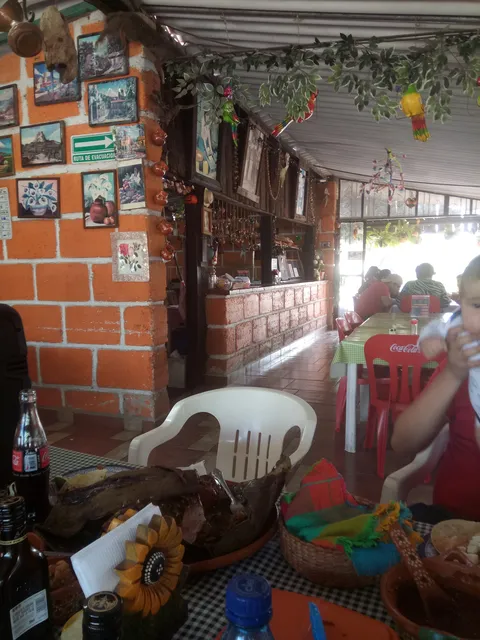 Restaurant " El Ranchito image 6