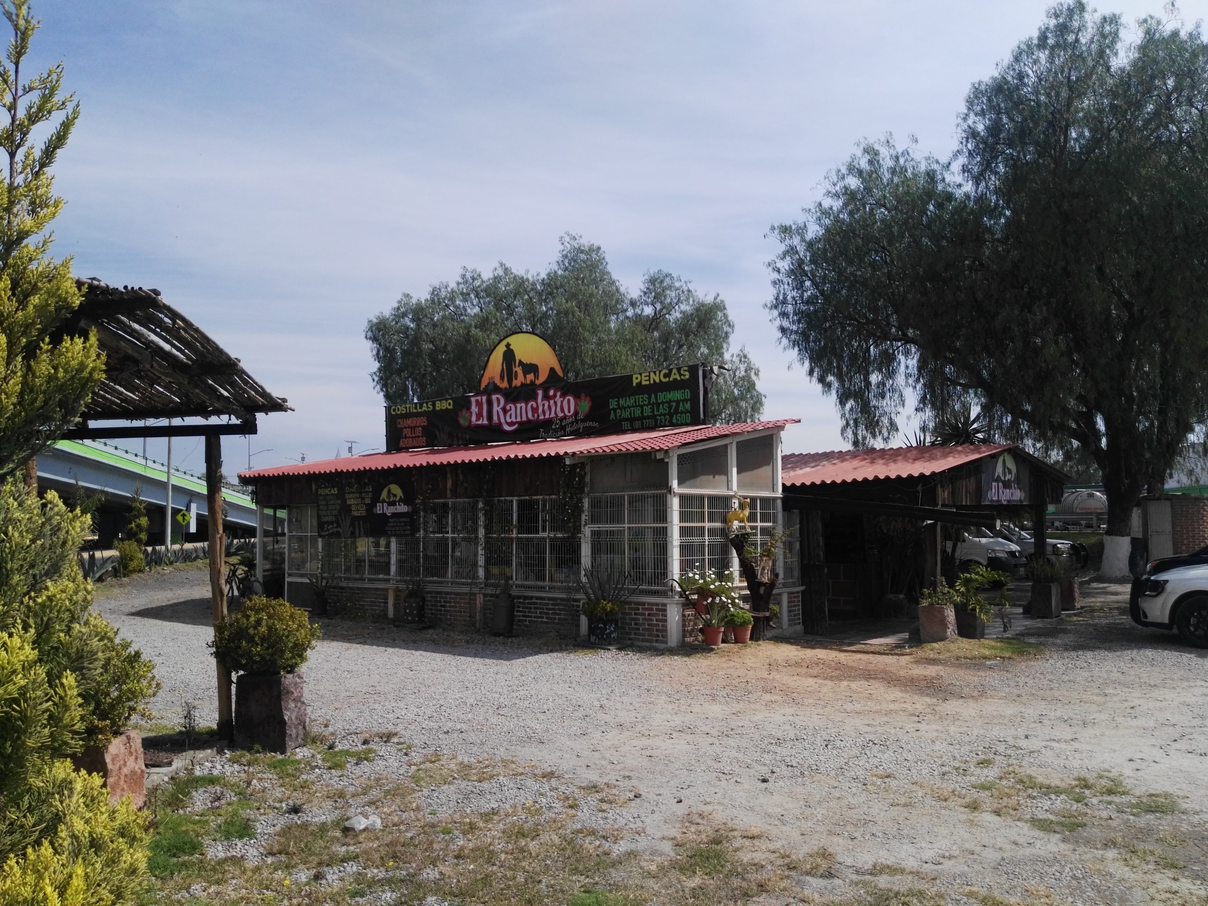 Restaurant " El Ranchito image 7