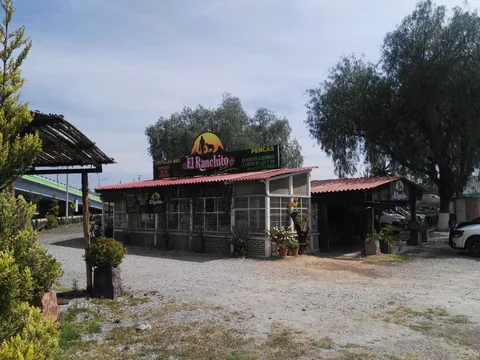 Restaurant " El Ranchito image 7