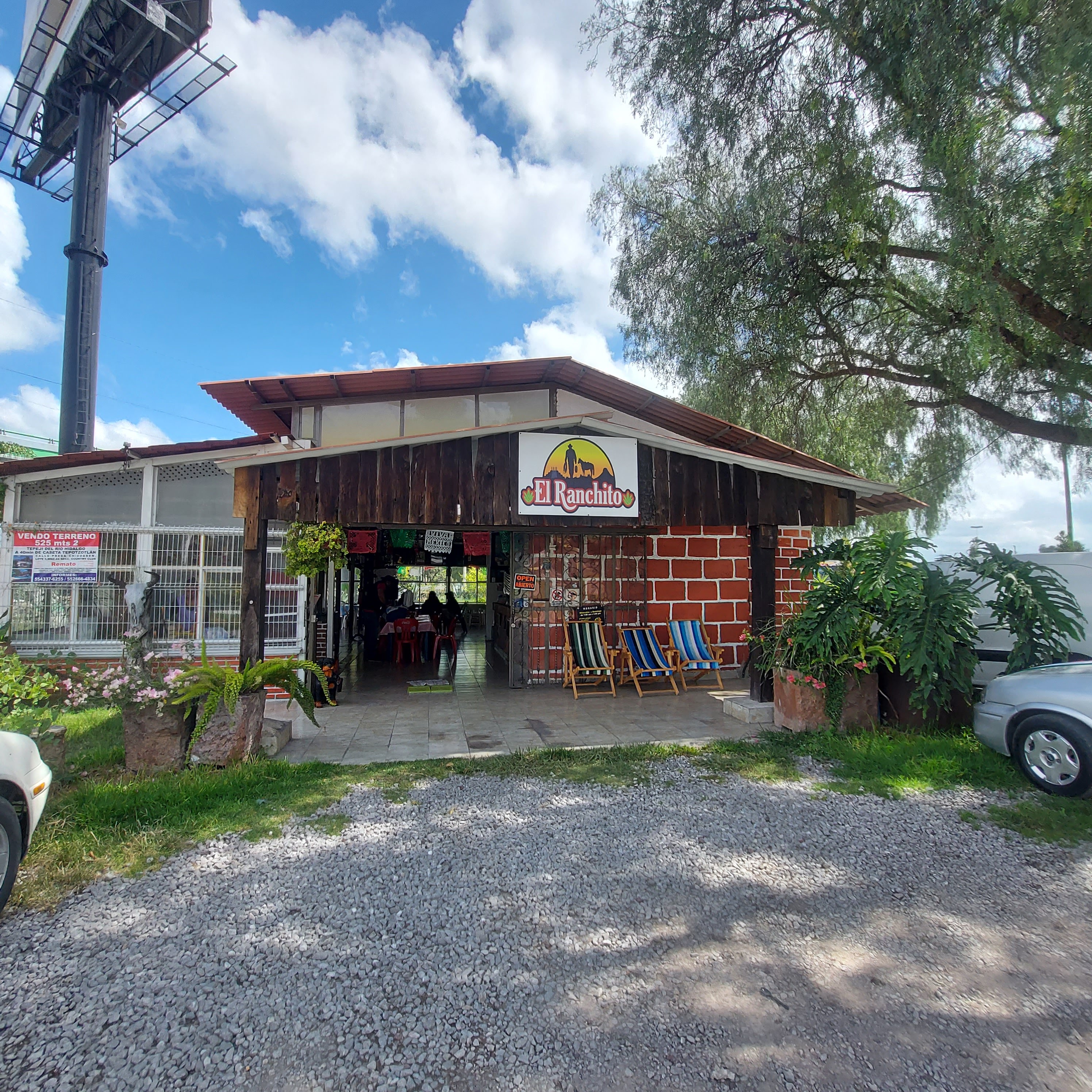 Restaurant " El Ranchito image 8