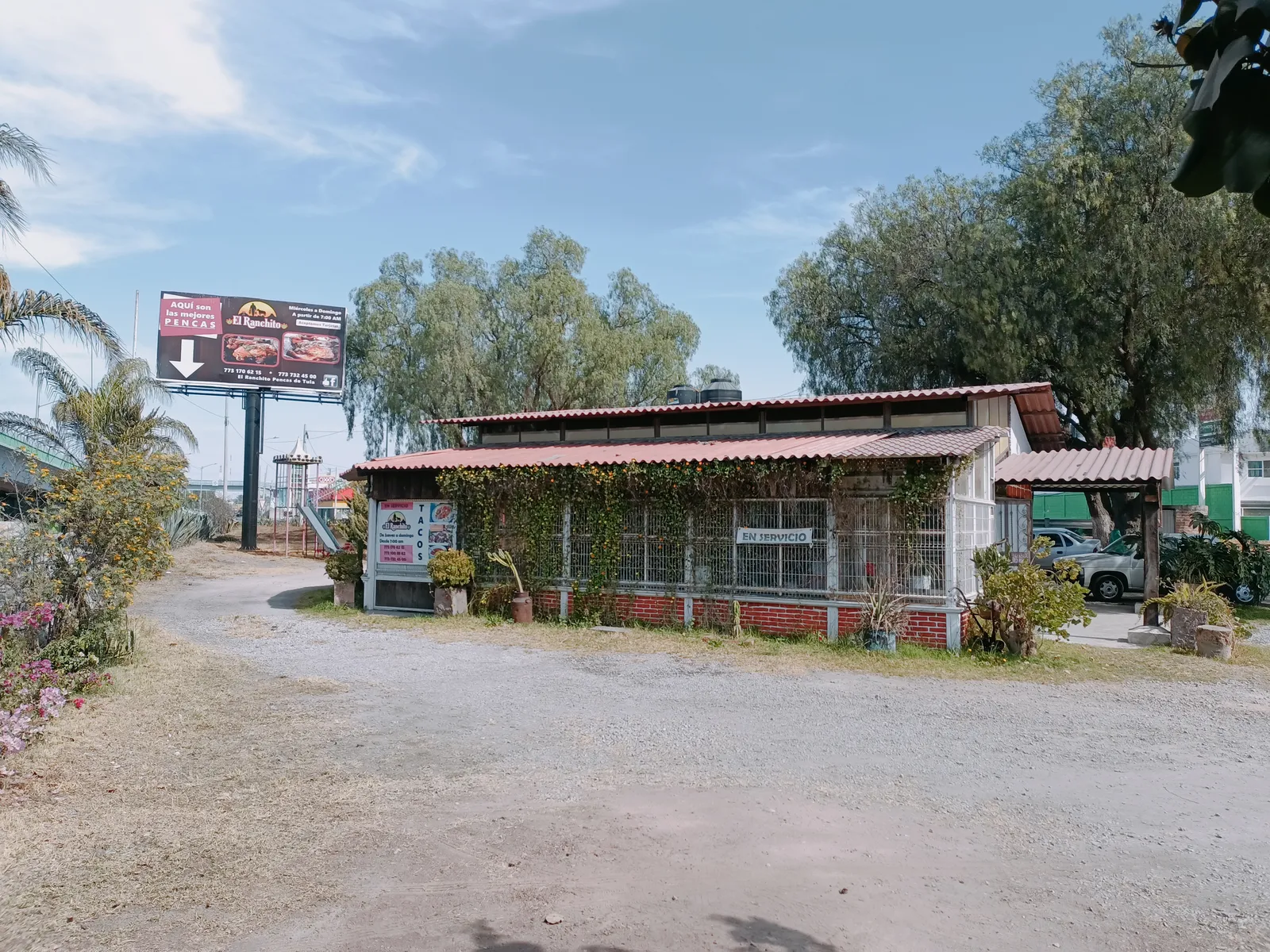 Restaurant " El Ranchito image 10