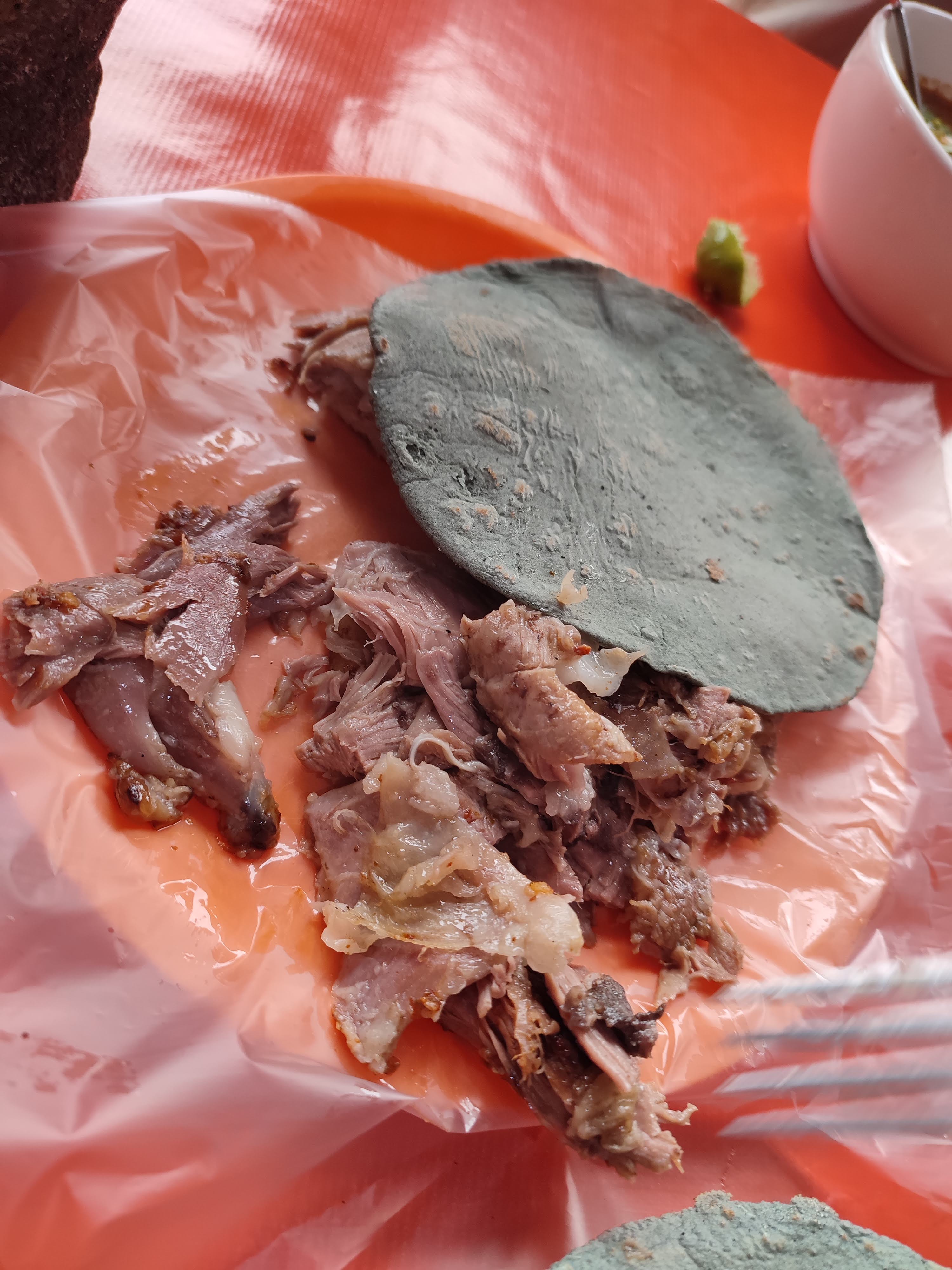 Barbacoa "Los 3 Peña" image 2