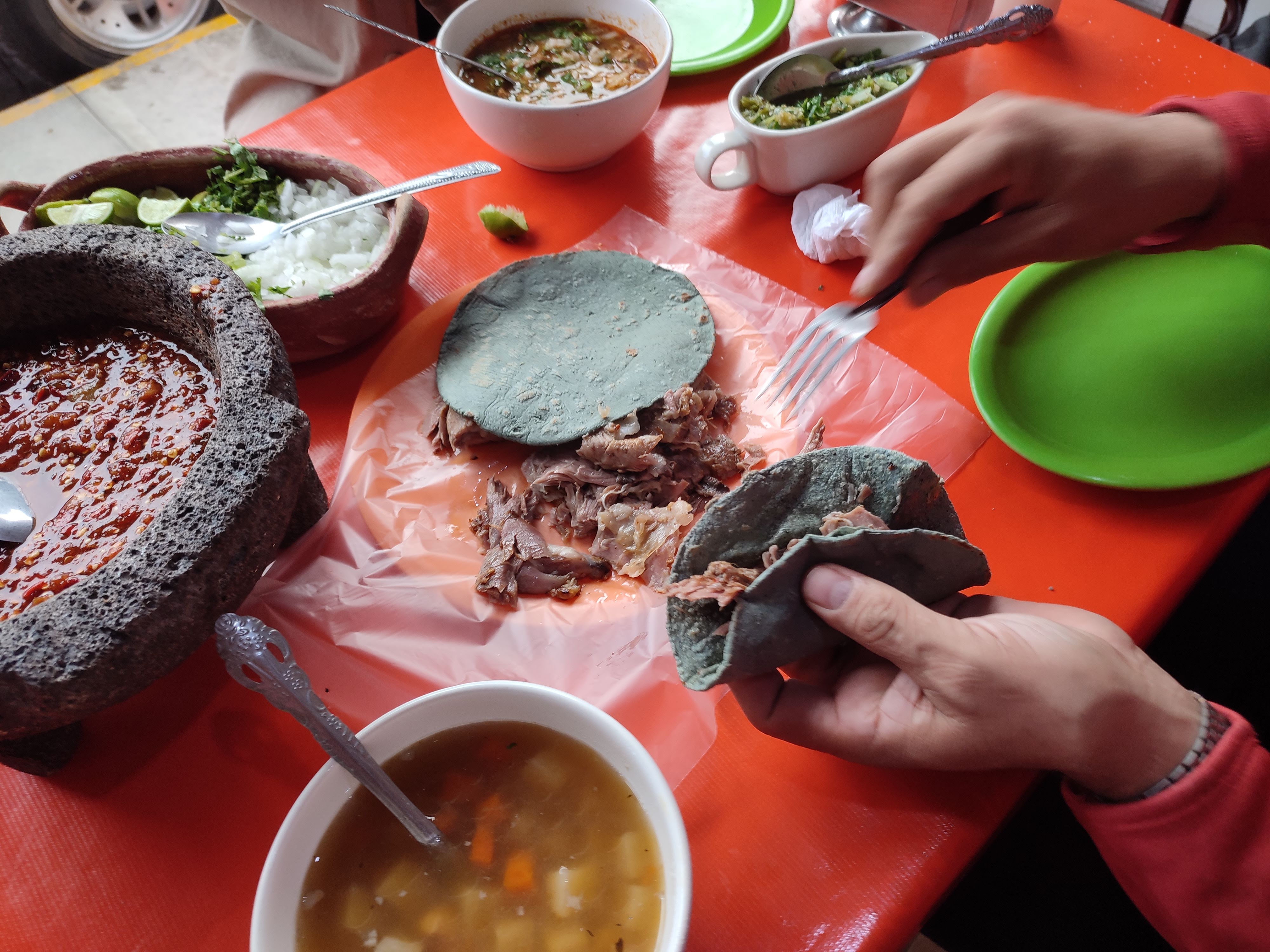 Barbacoa "Los 3 Peña" image 3