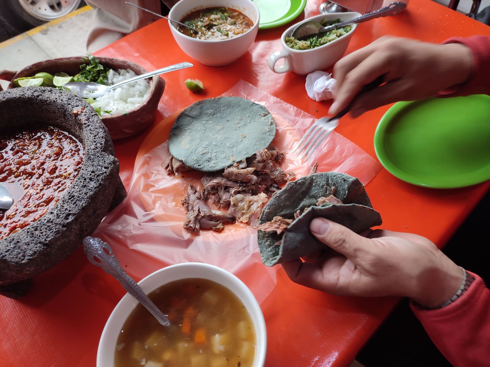 Barbacoa "Los 3 Peña" image 3