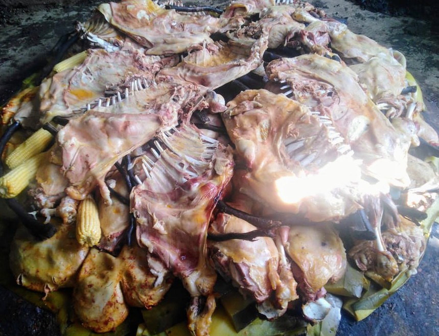 Barbacoa "Los 3 Peña" image 4