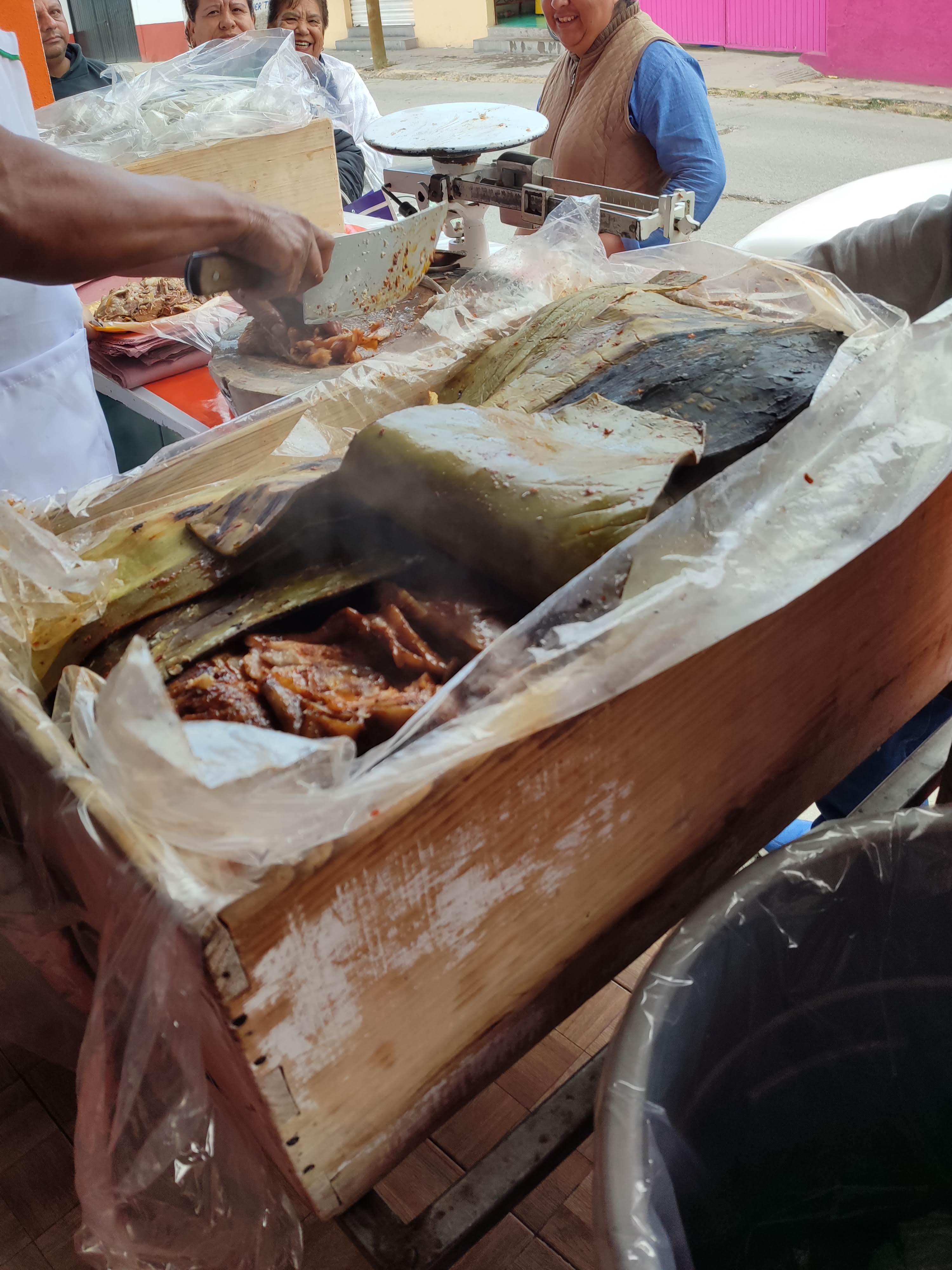 Barbacoa "Los 3 Peña" image 5