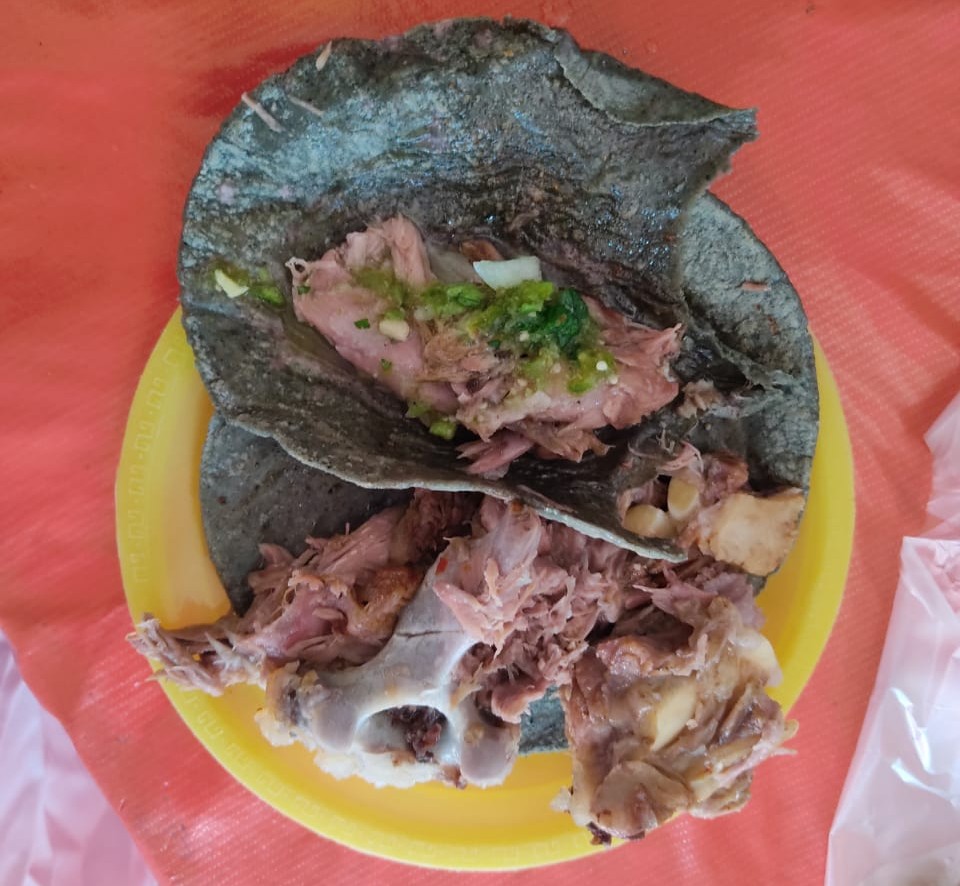 Barbacoa "Los 3 Peña" image 7