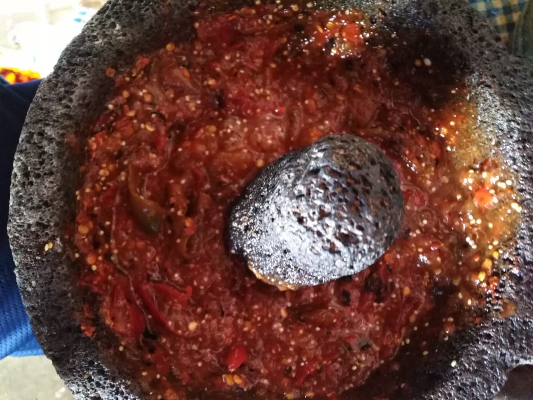 Barbacoa "Los 3 Peña" image 8