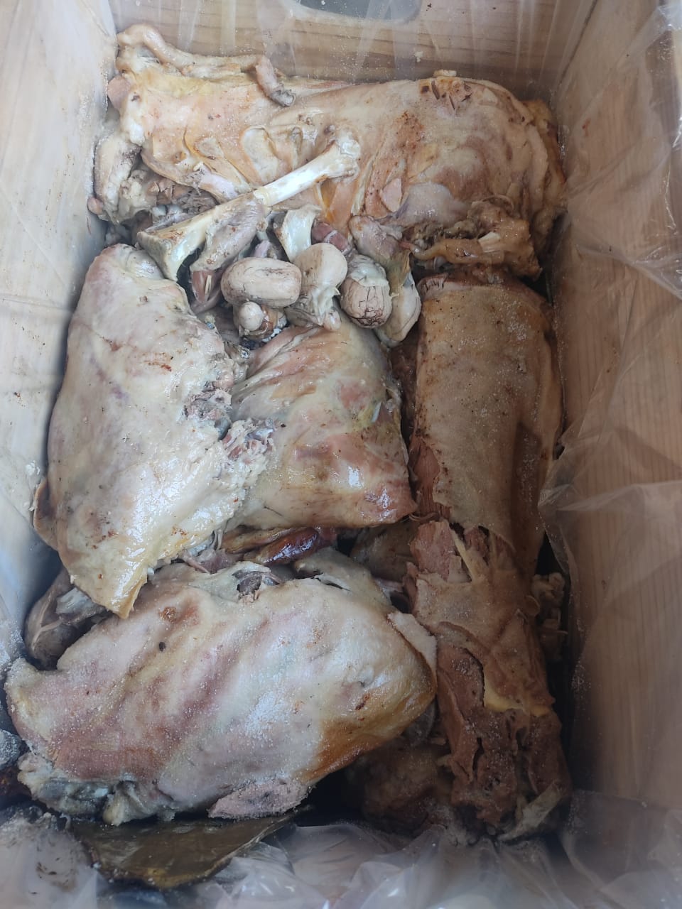 Barbacoa "Los 3 Peña" image 10