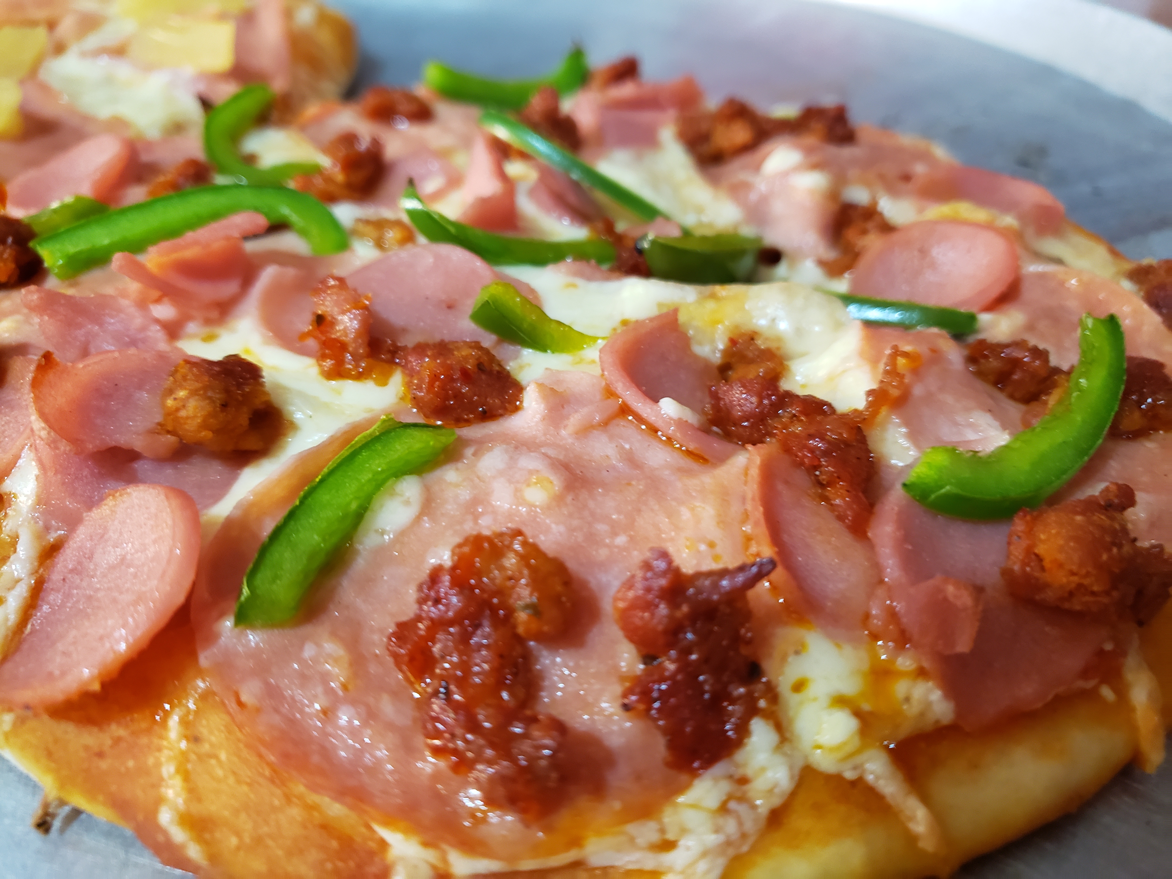 bbofos Pizza image 2