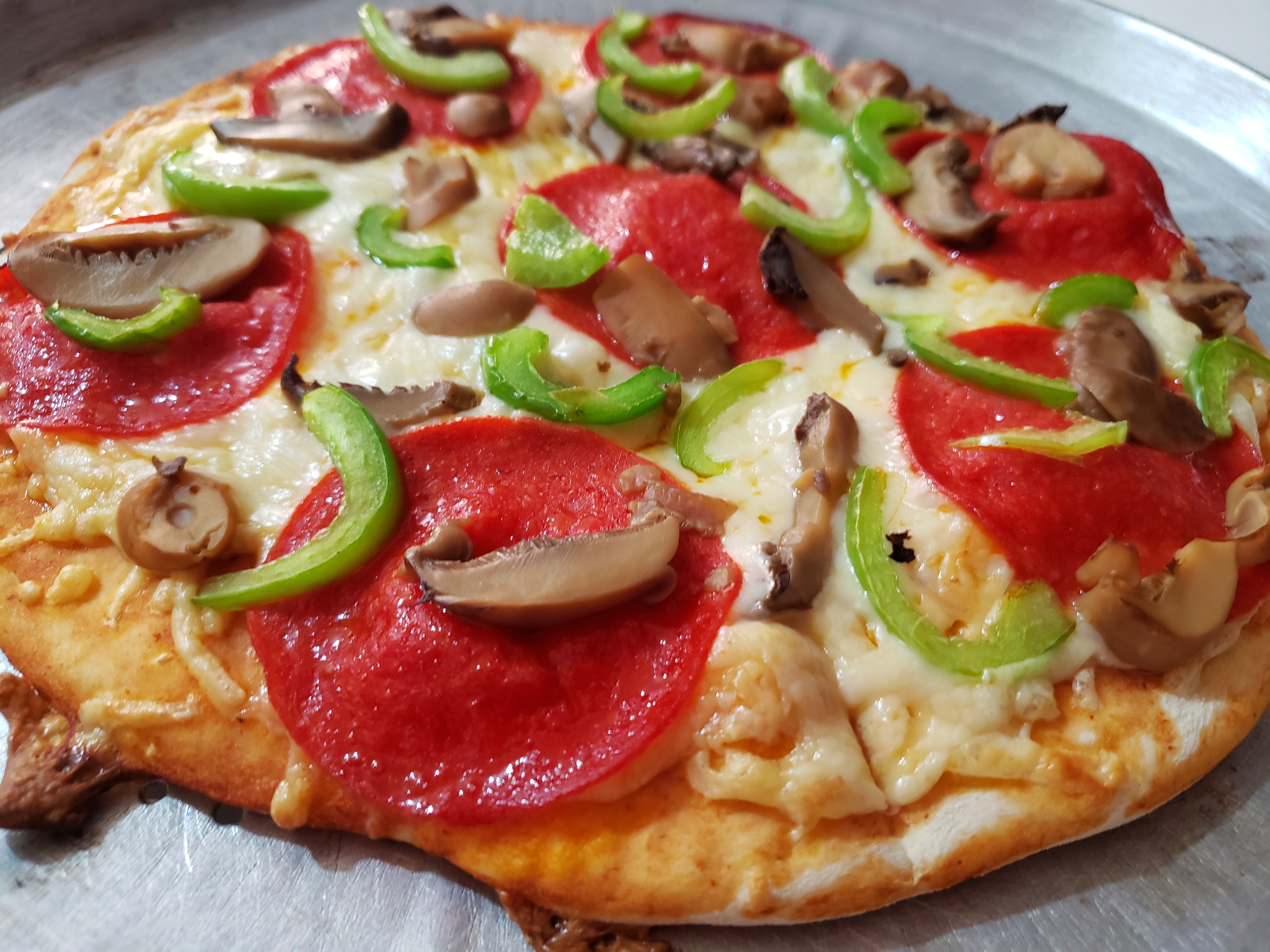 bbofos Pizza image 3