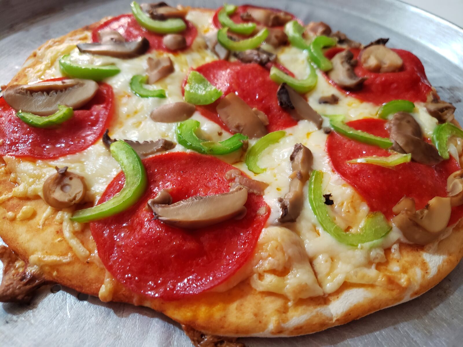 bbofos Pizza image 3