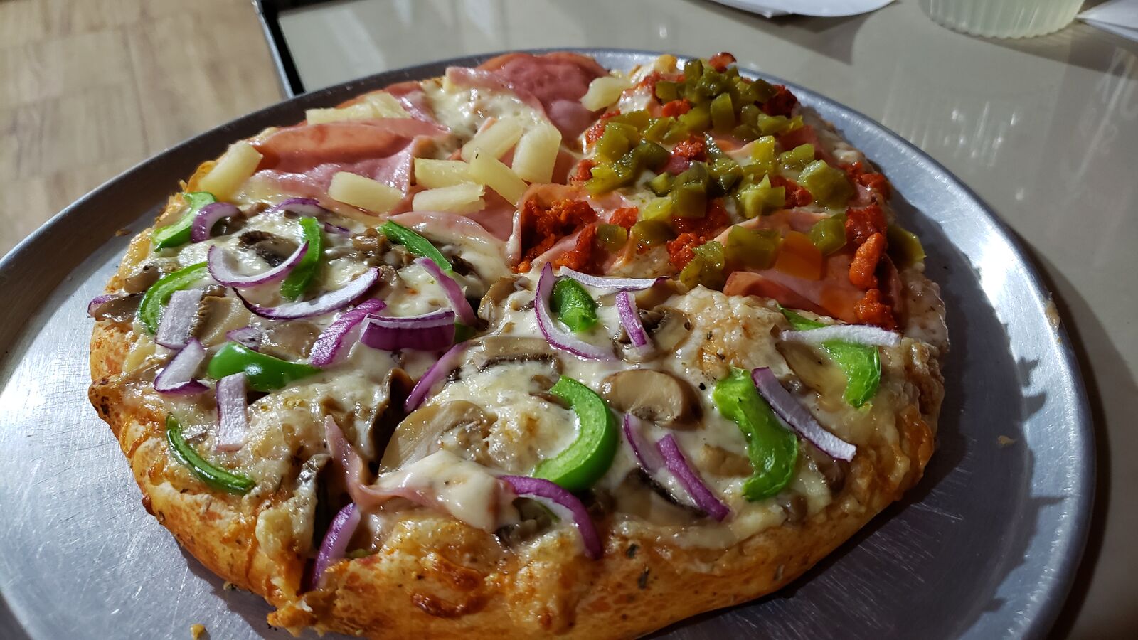 bbofos Pizza image 4