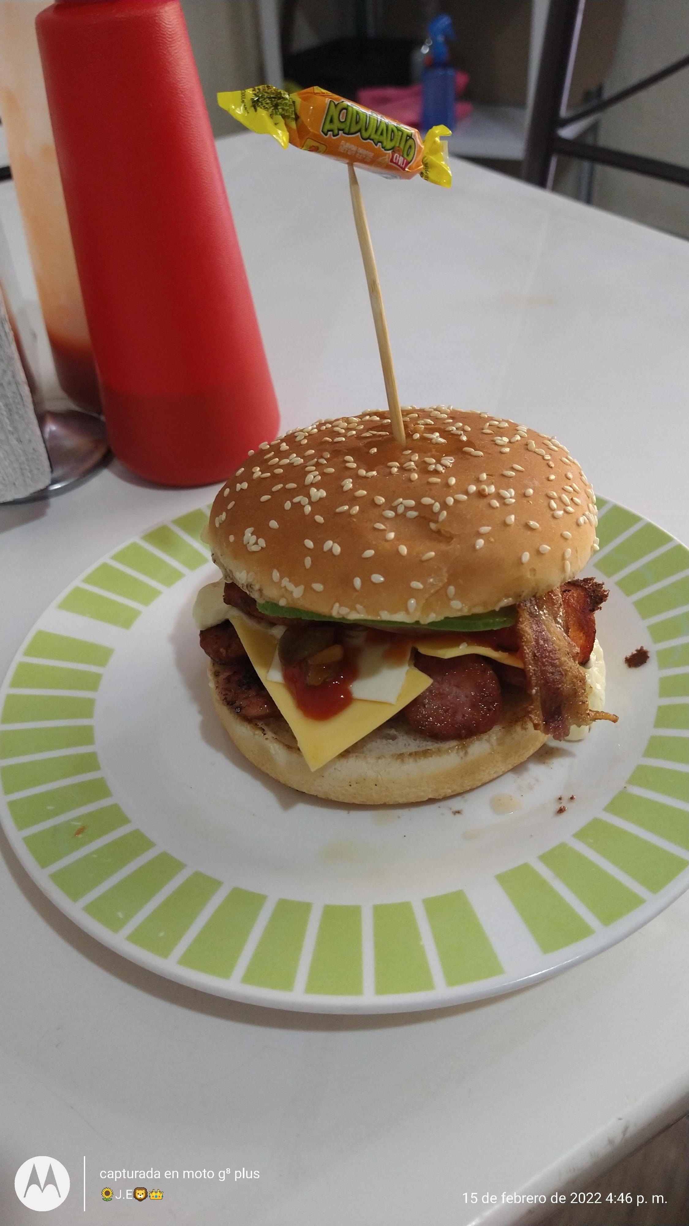 bbofos Pizza image 6