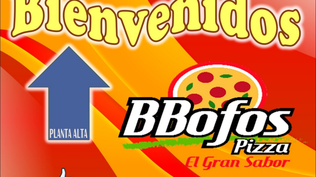 bbofos Pizza image 7