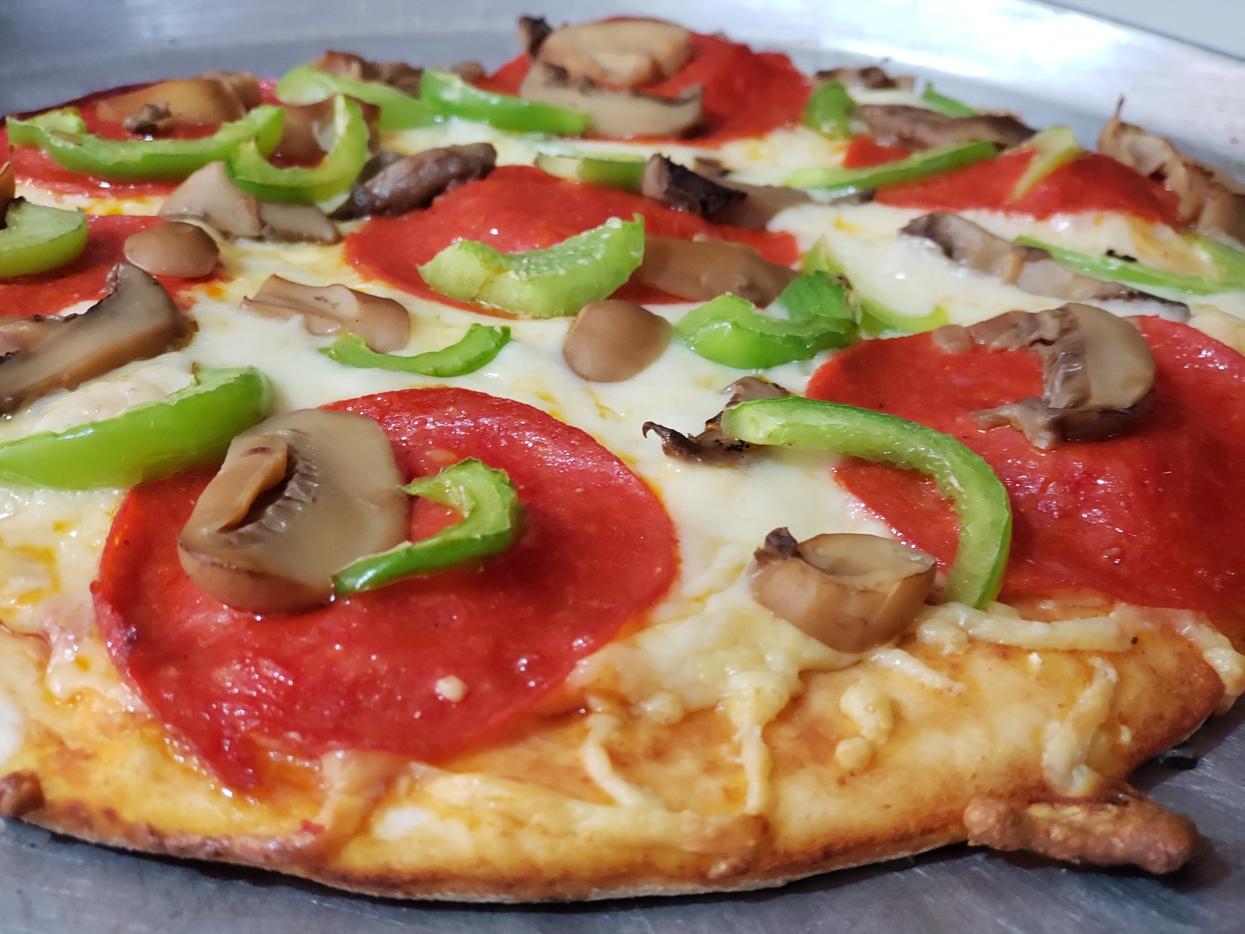 bbofos Pizza image 8