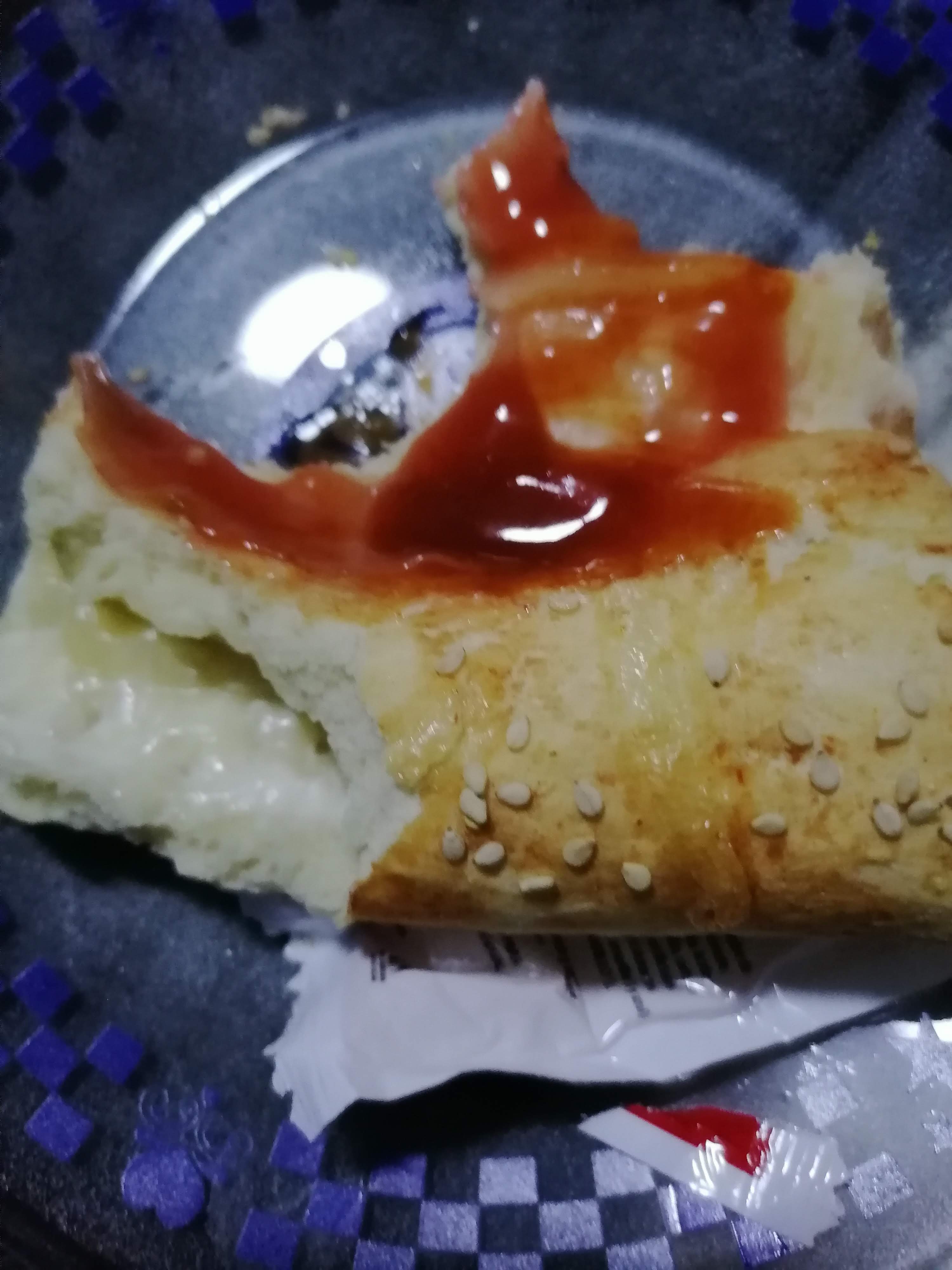 bbofos Pizza image 9