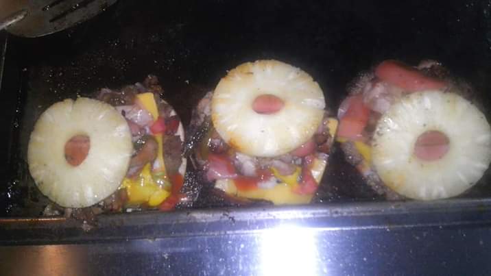 Hamburguesas las Marnitas image 2