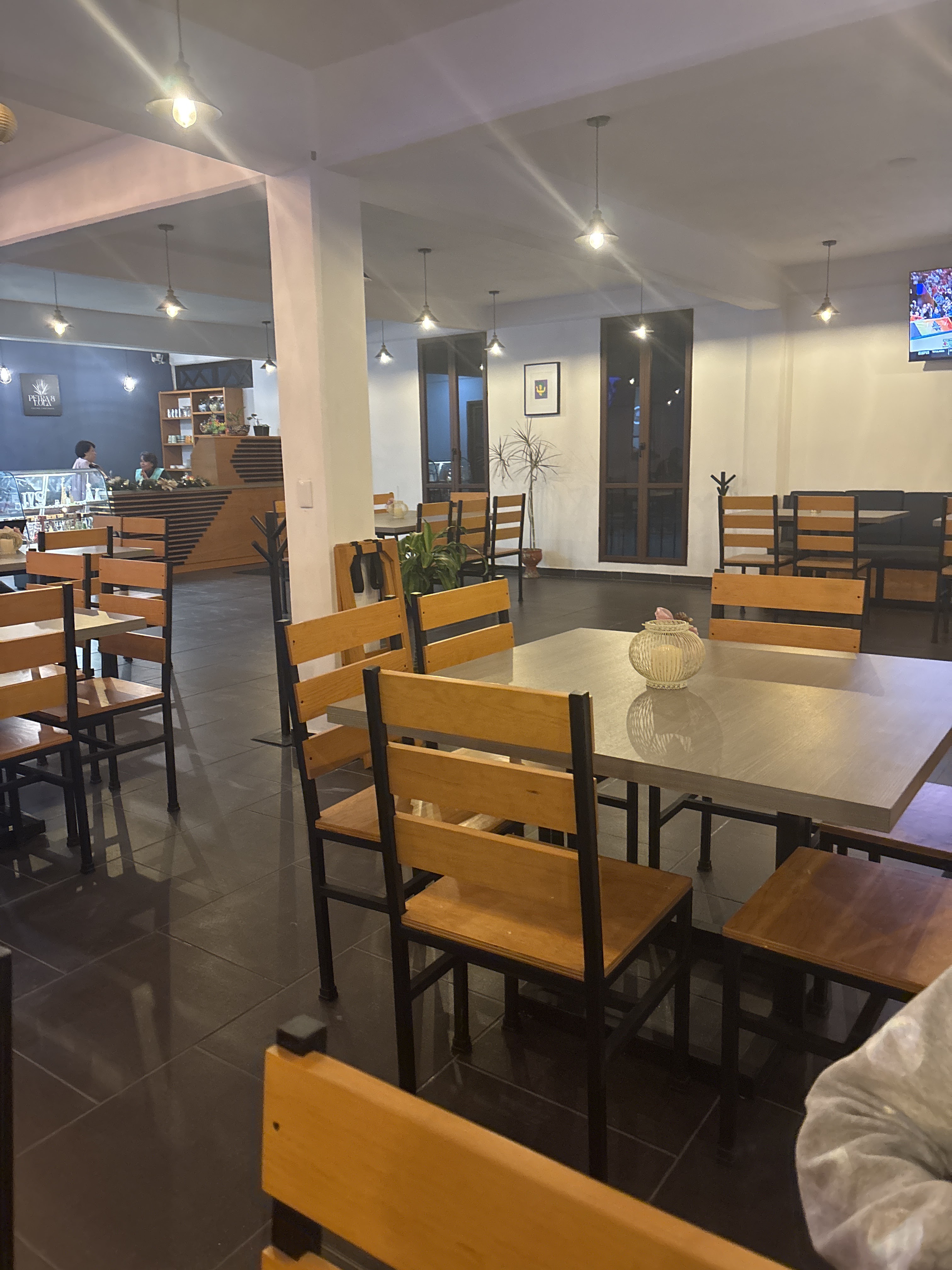 Restaurante Petra y Lola image 2