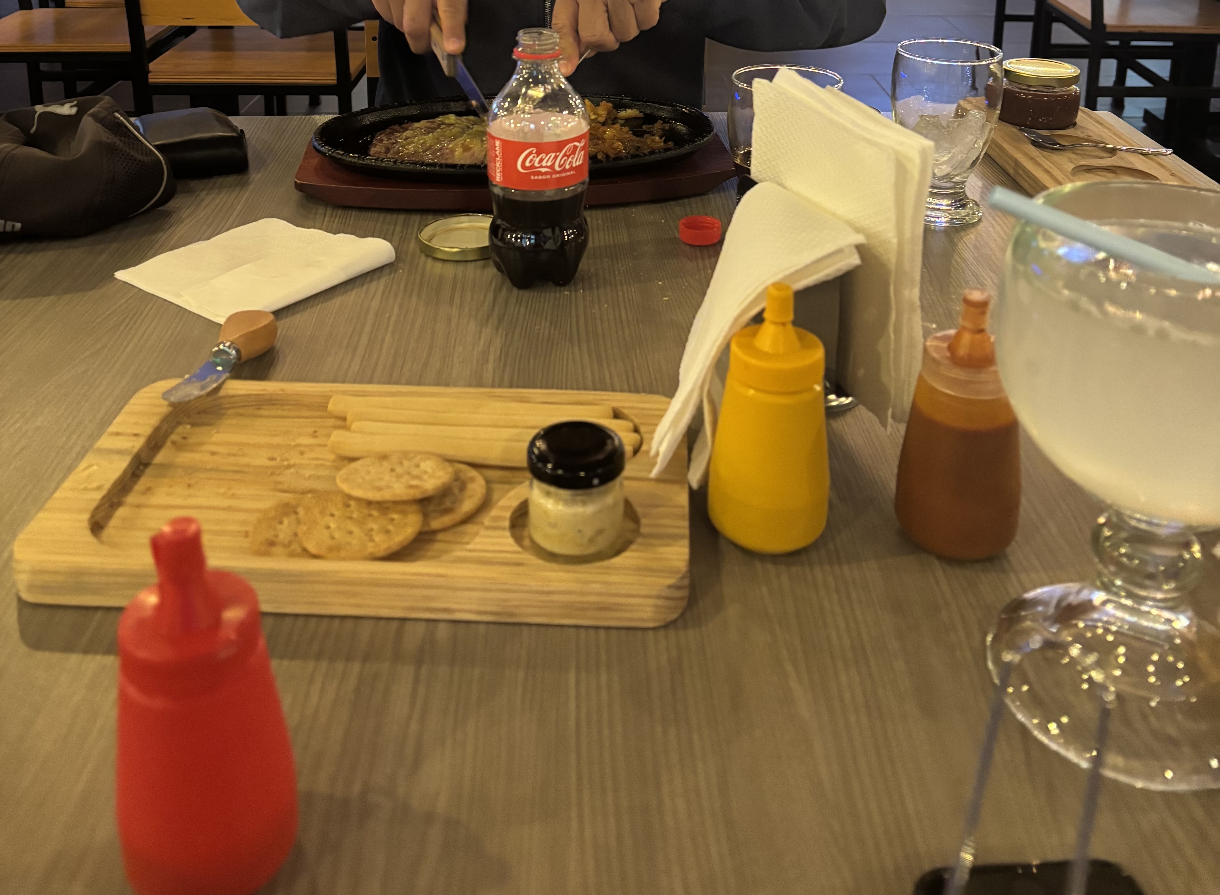 Restaurante Petra y Lola image 3