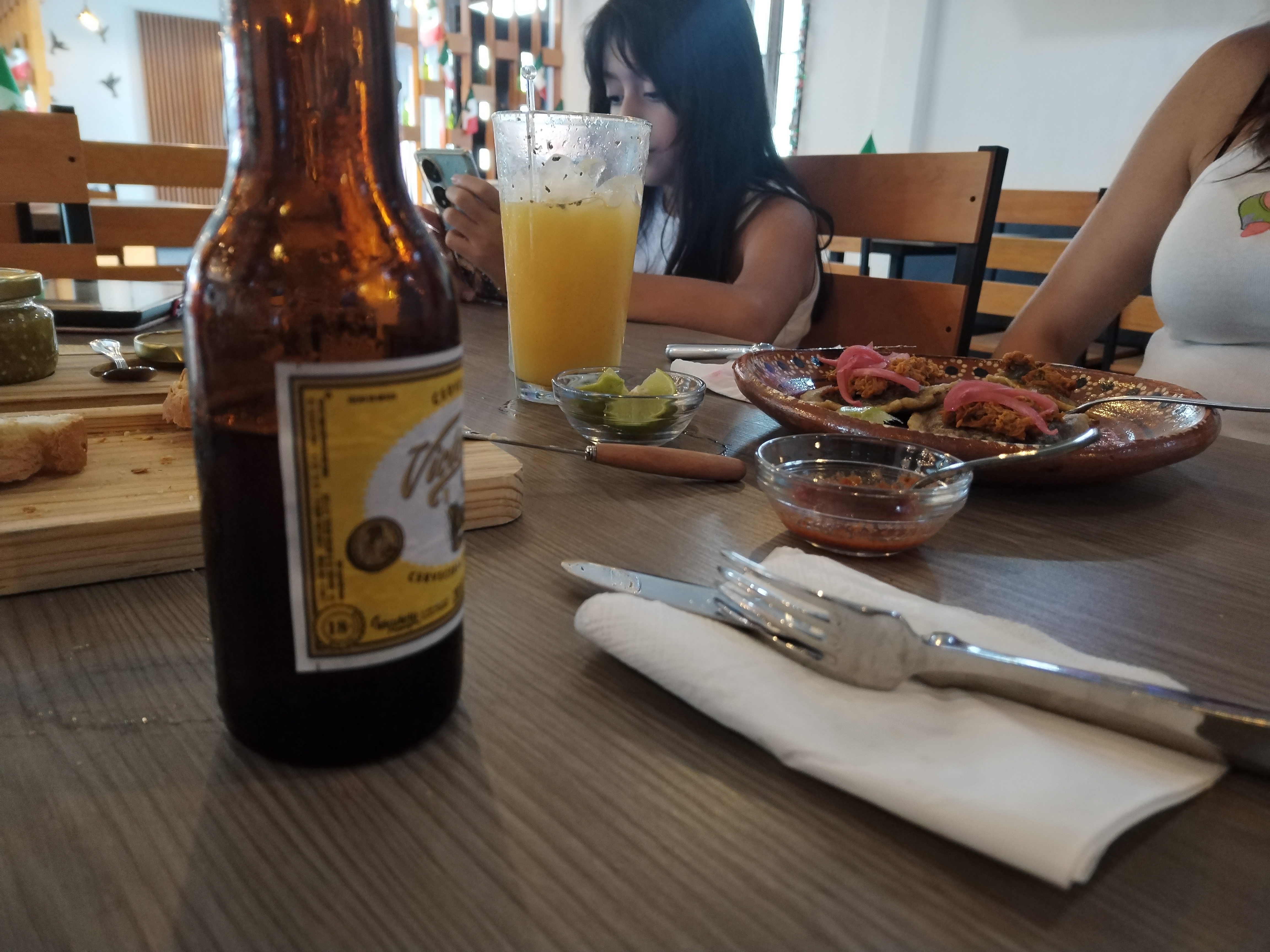 Restaurante Petra y Lola image 4