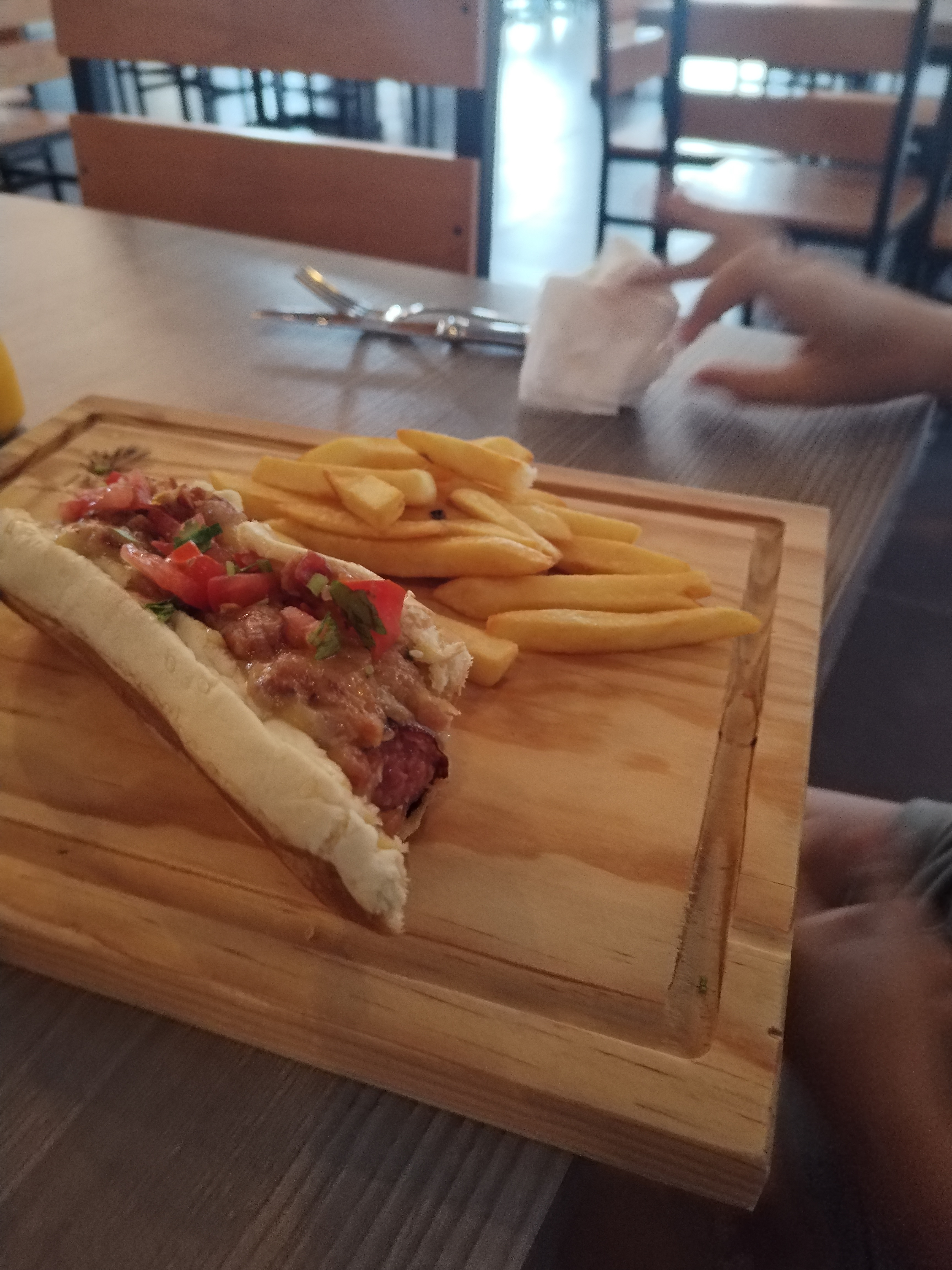 Restaurante Petra y Lola image 7