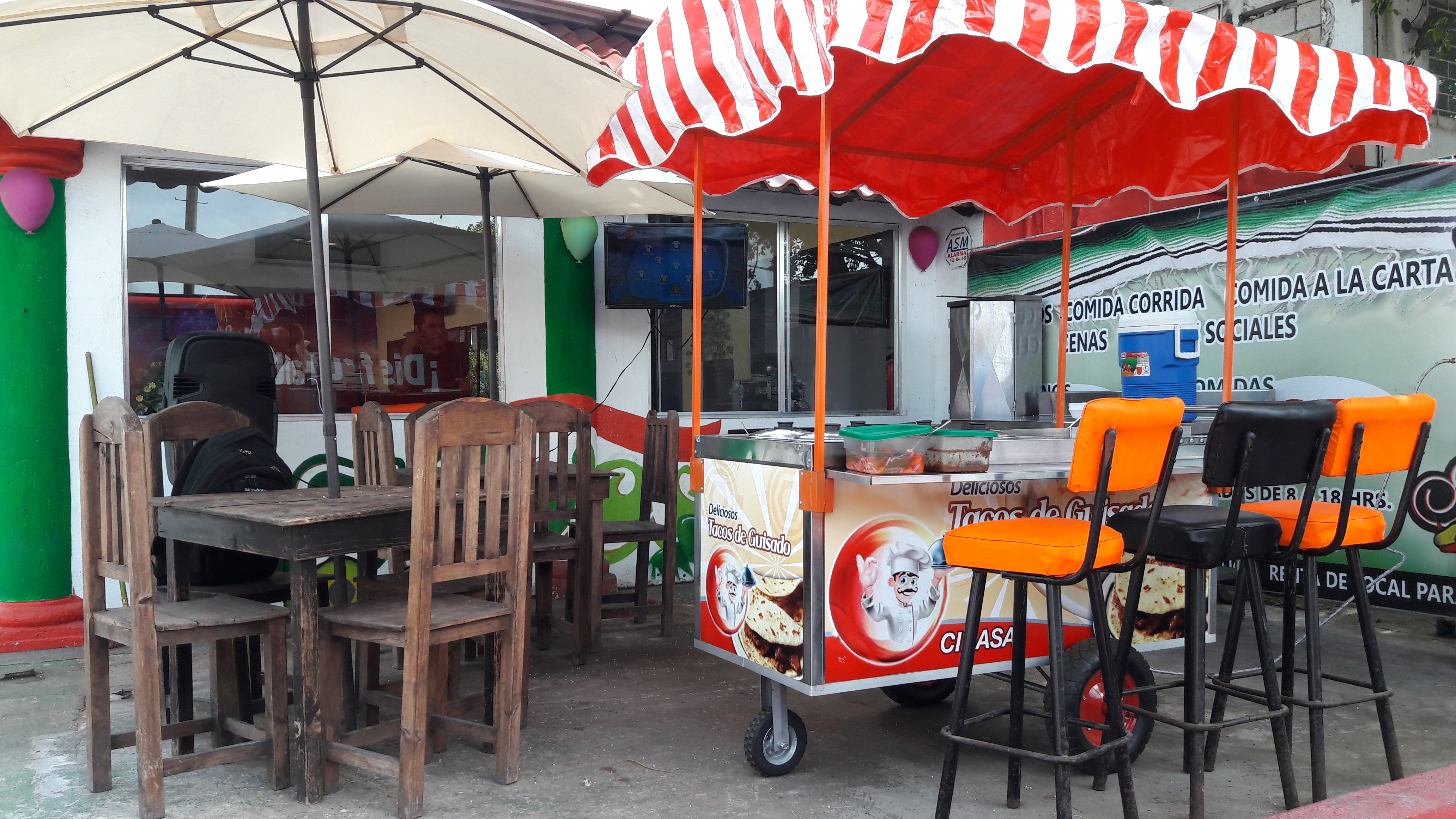 Sabores de México image 1