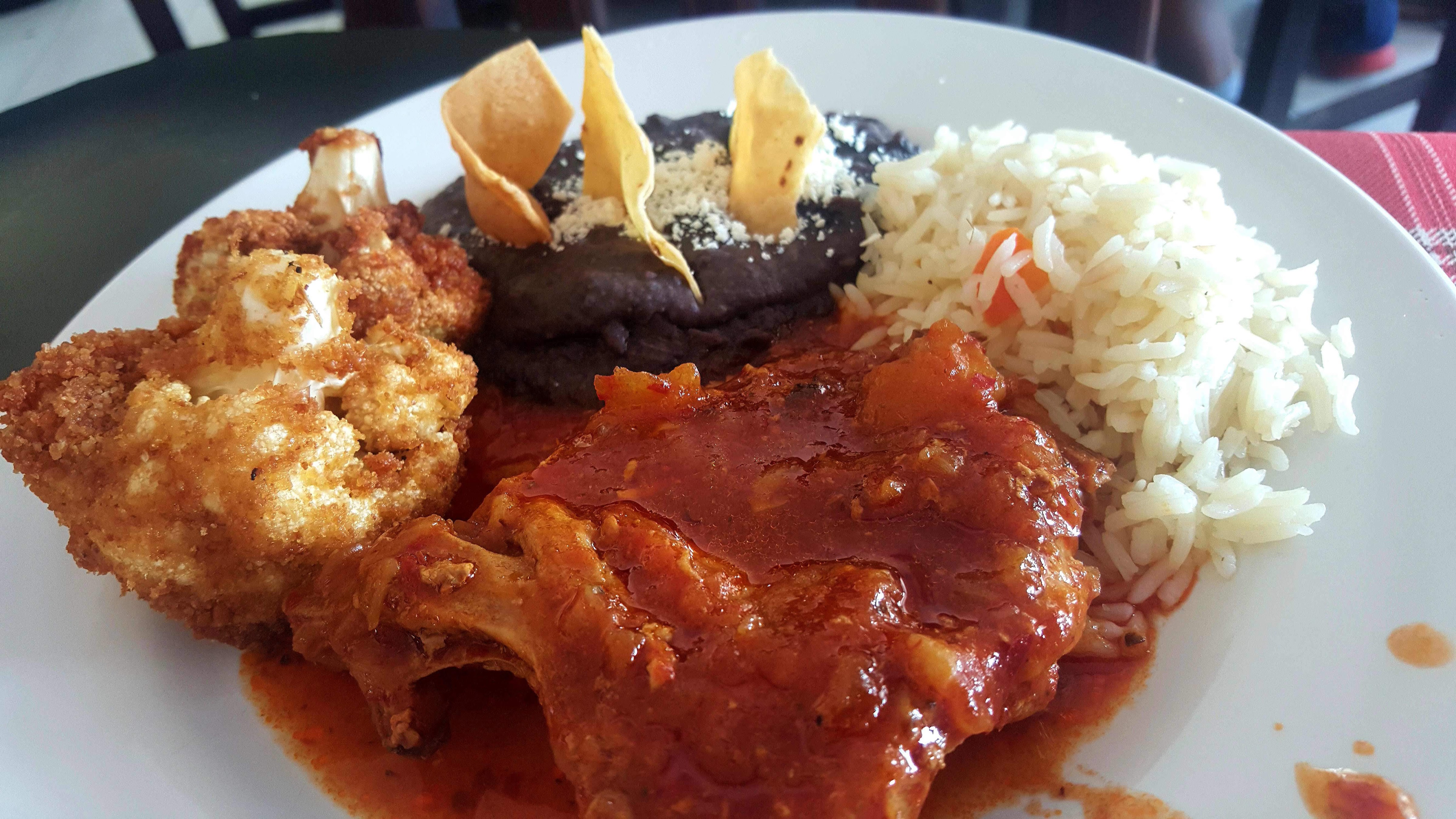 Sabores de México image 9