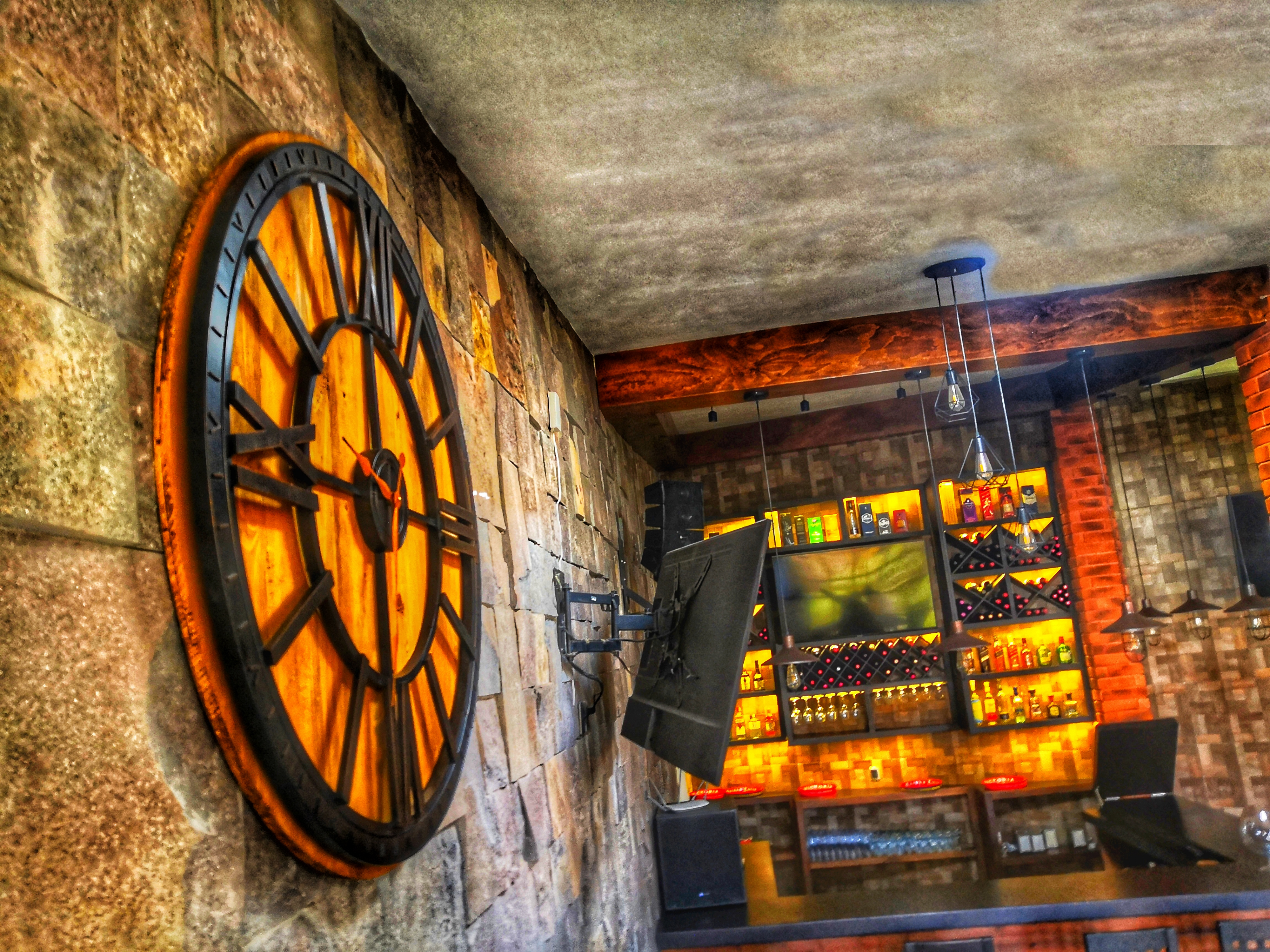 EL TEJABÁN DEL PATIO image 1