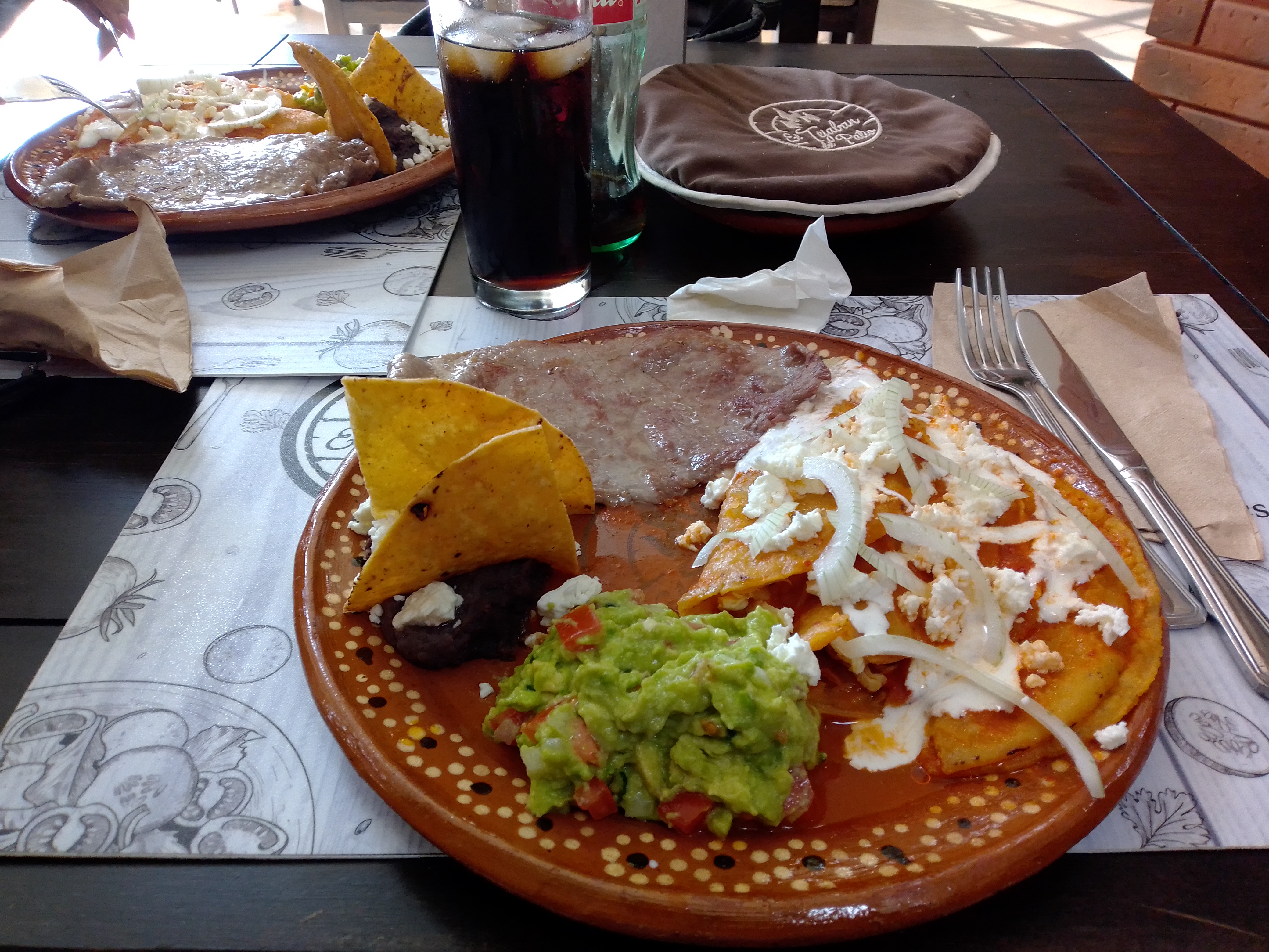 EL TEJABÁN DEL PATIO image 2