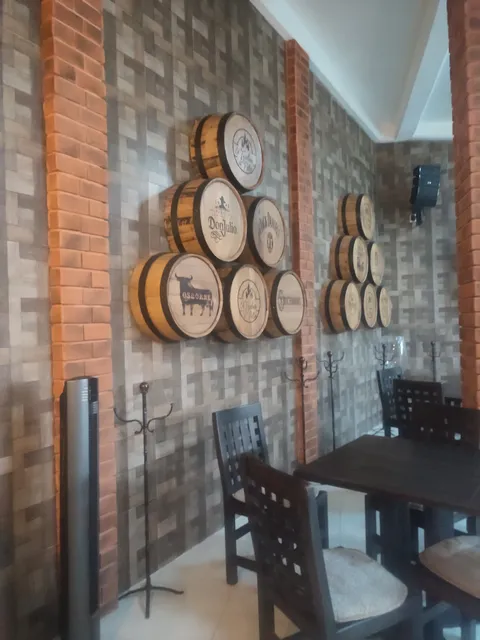 EL TEJABÁN DEL PATIO image 3