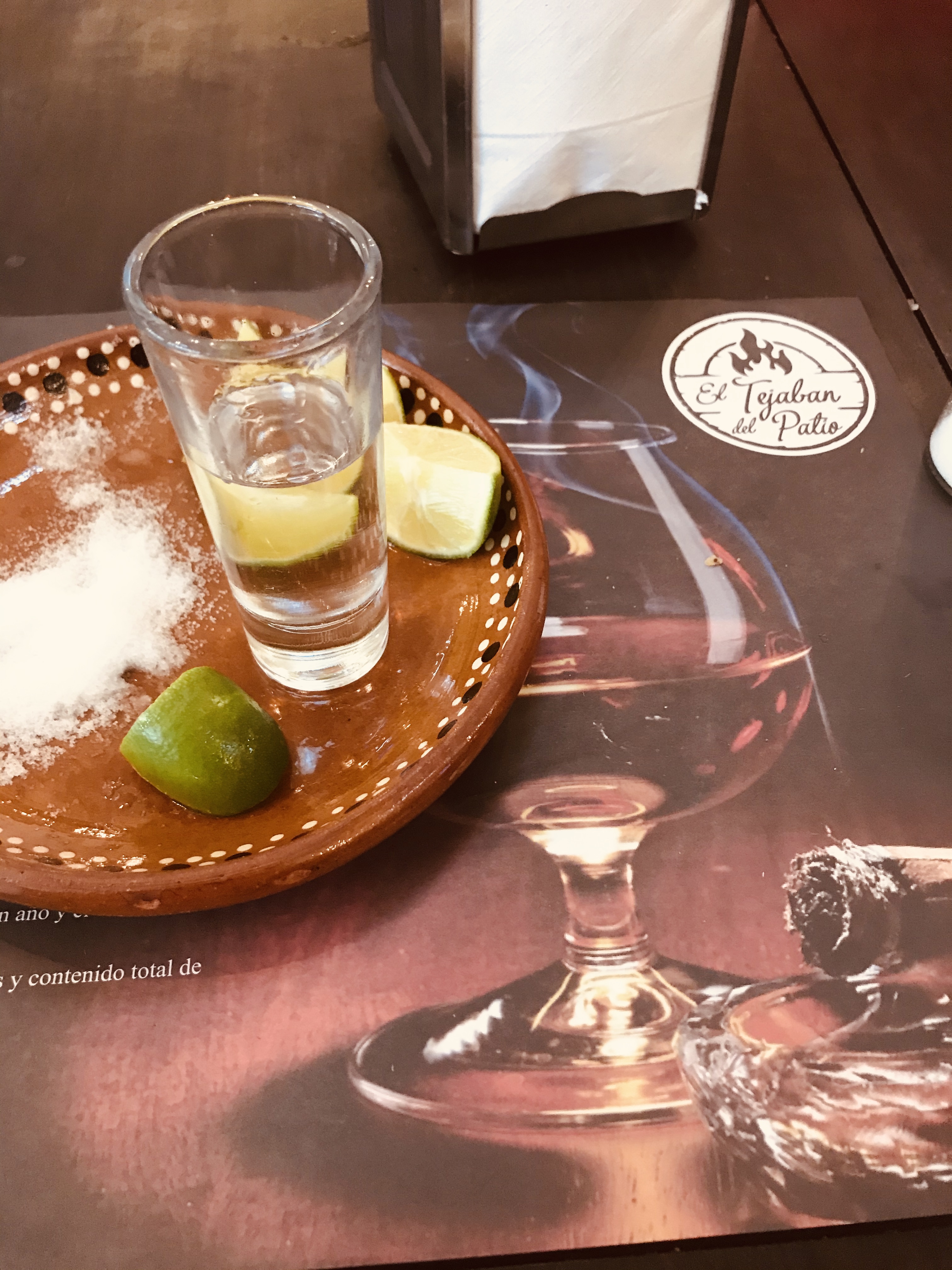 EL TEJABÁN DEL PATIO image 4