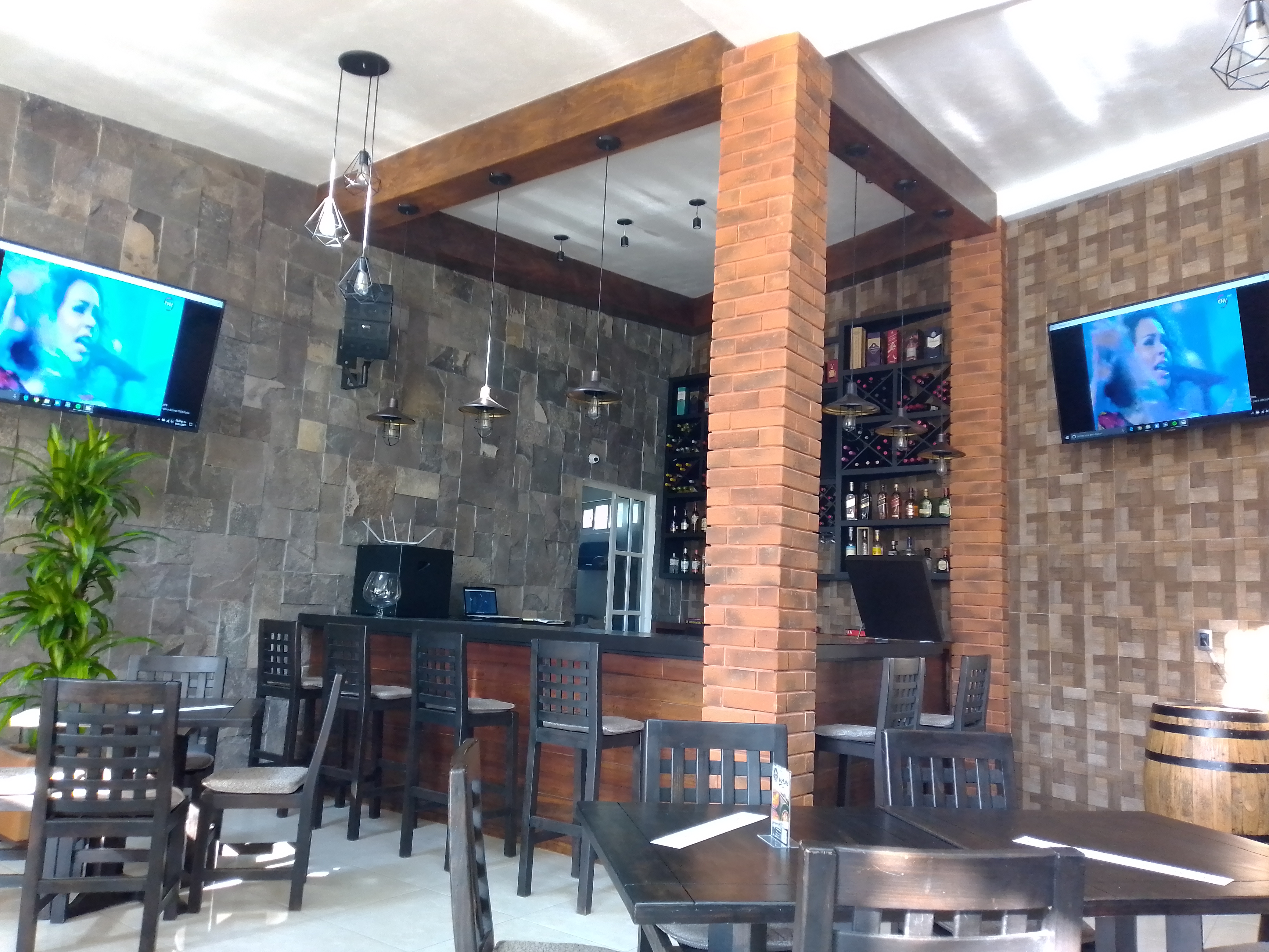 EL TEJABÁN DEL PATIO image 5