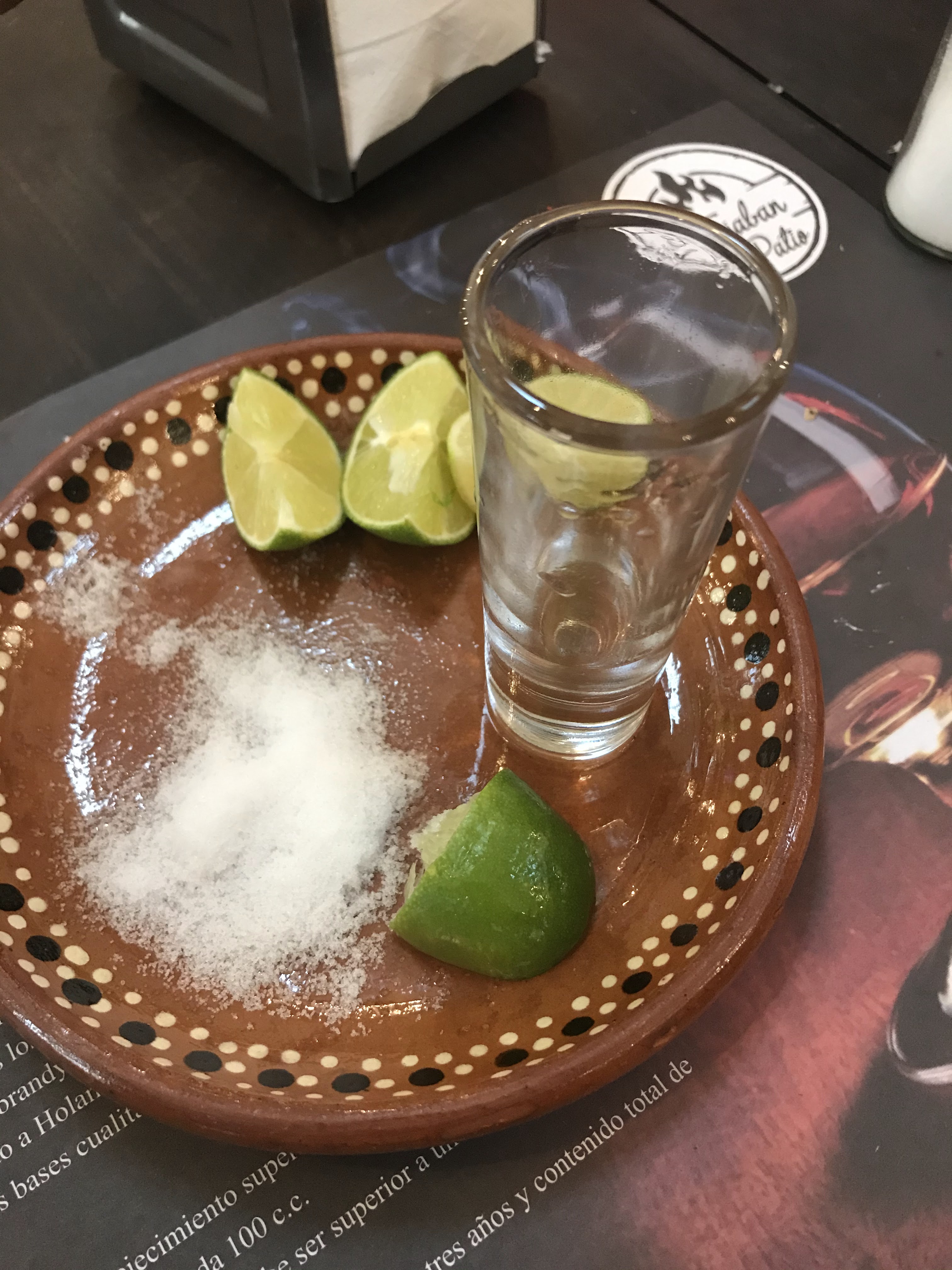 EL TEJABÁN DEL PATIO image 6