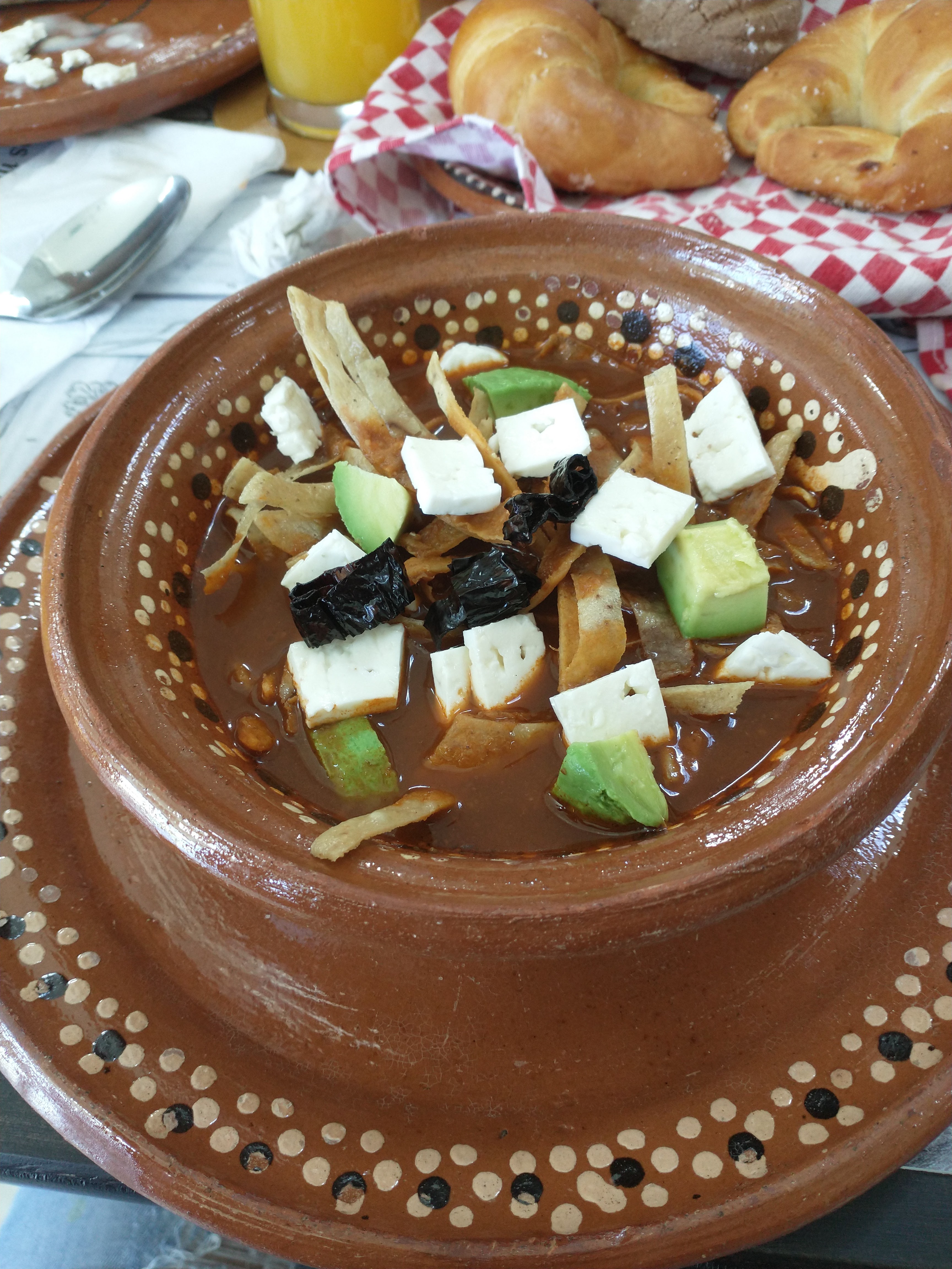 EL TEJABÁN DEL PATIO image 7