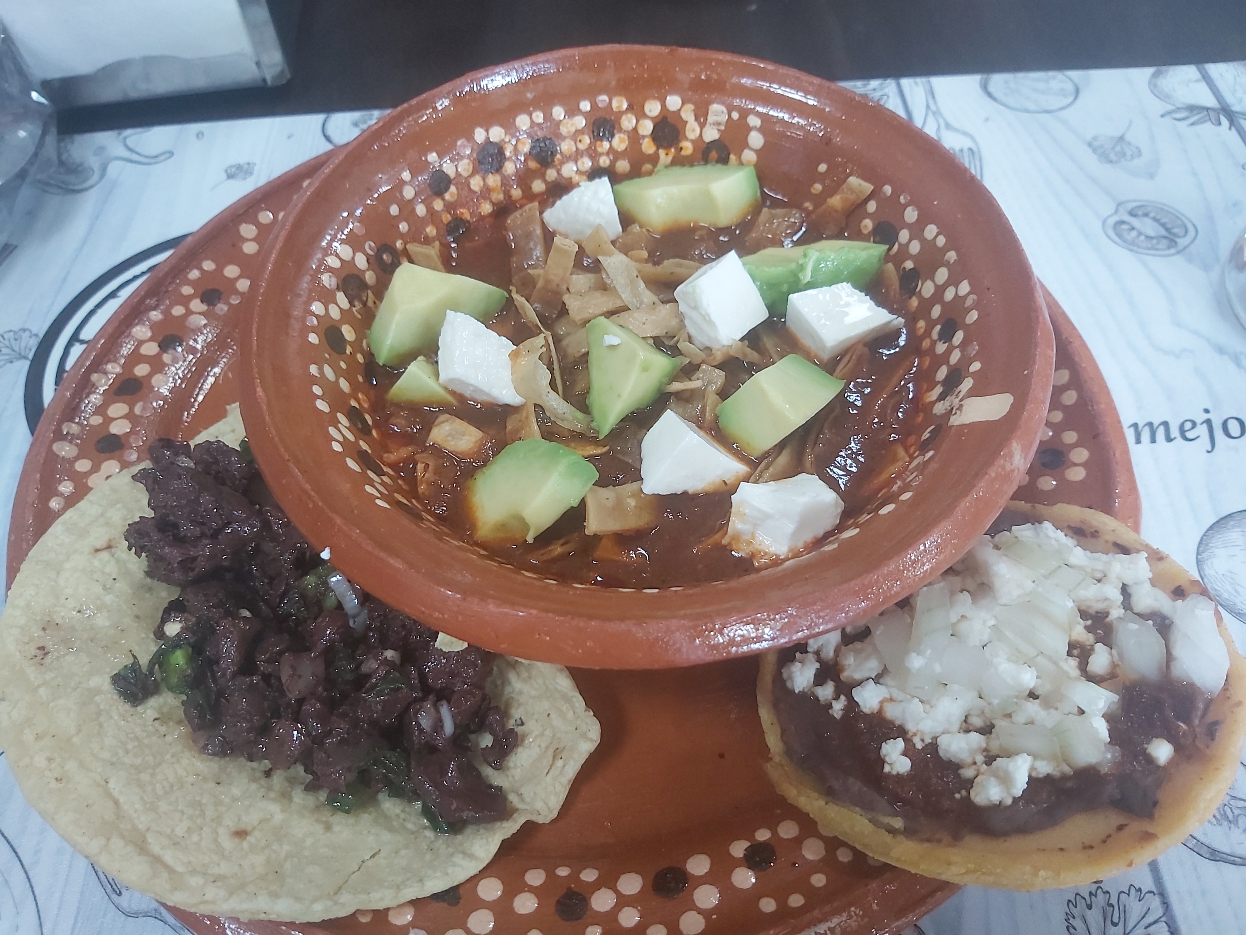 EL TEJABÁN DEL PATIO image 8