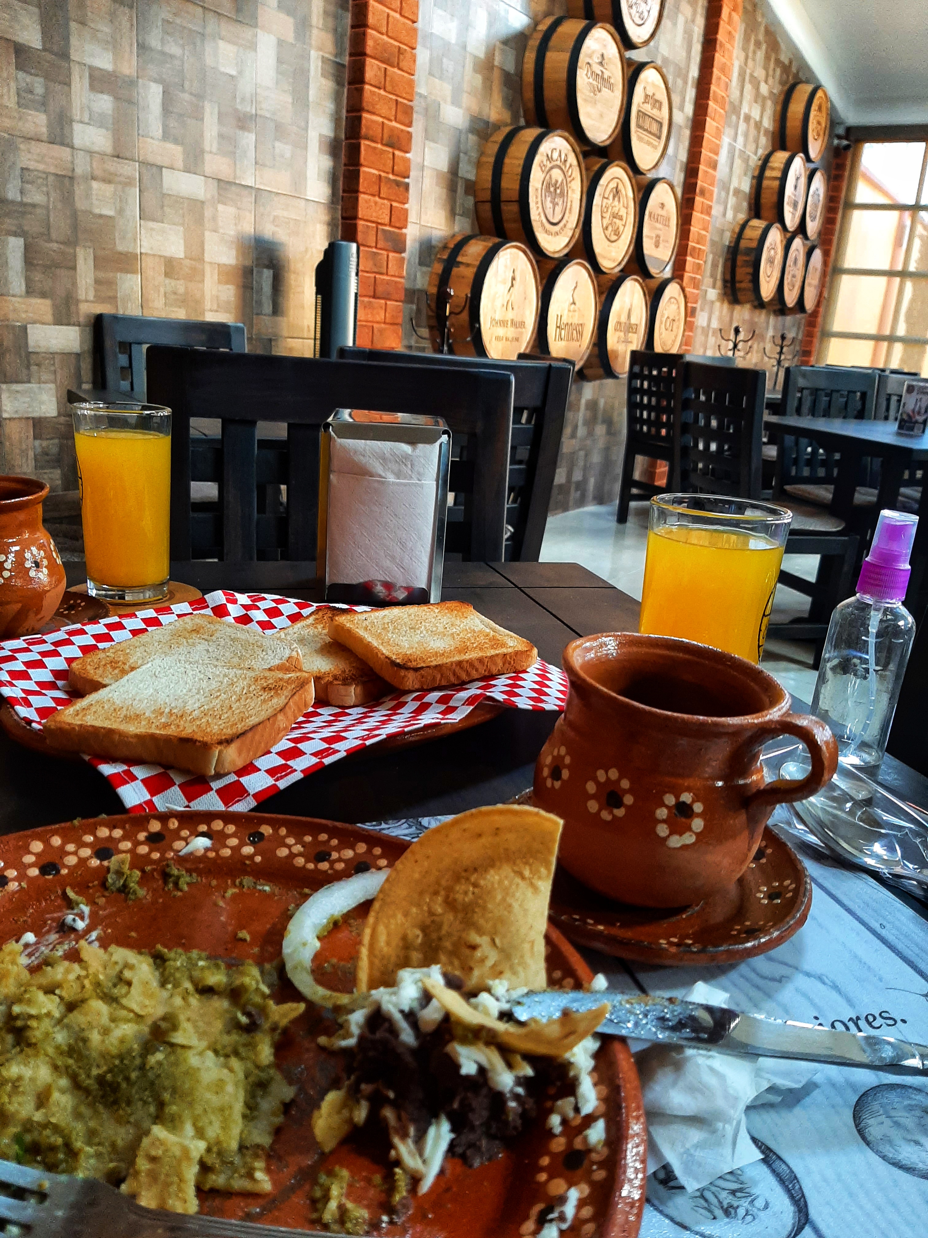 EL TEJABÁN DEL PATIO image 9