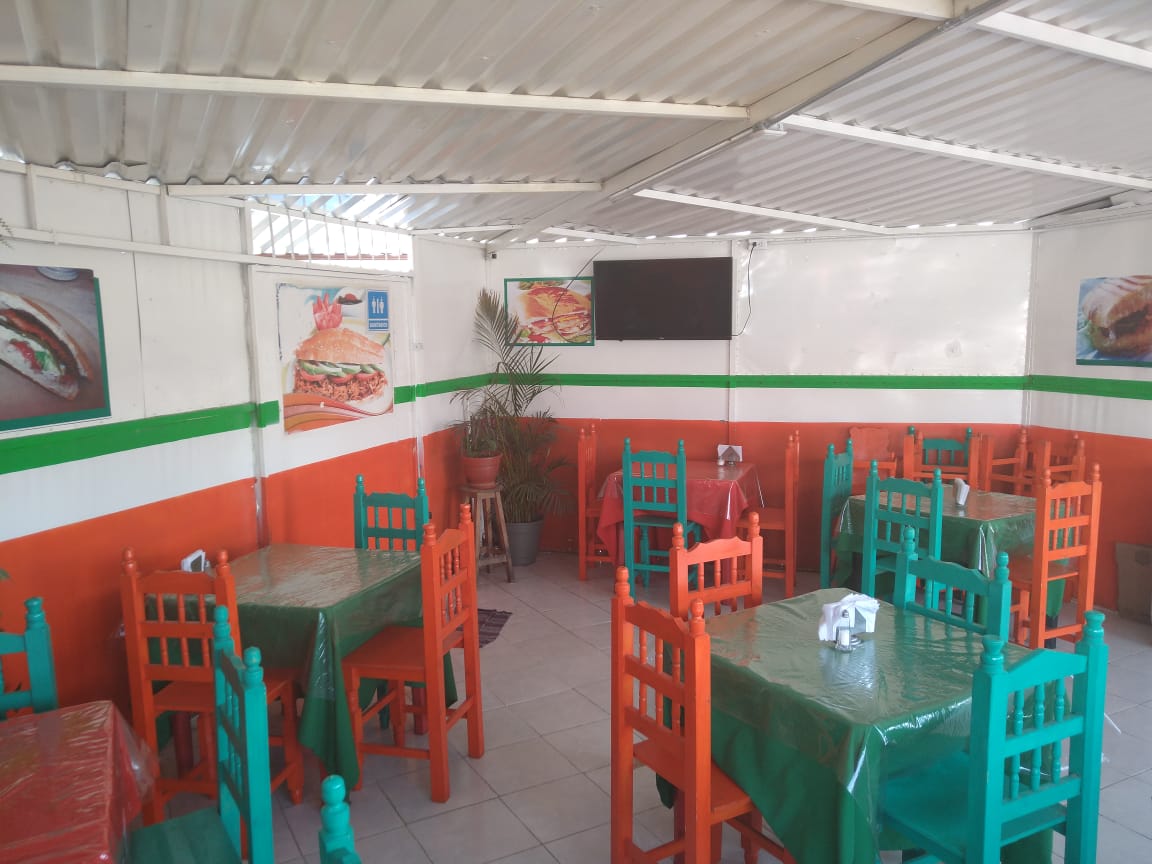 Tortas Planchadas "Erick" image 3