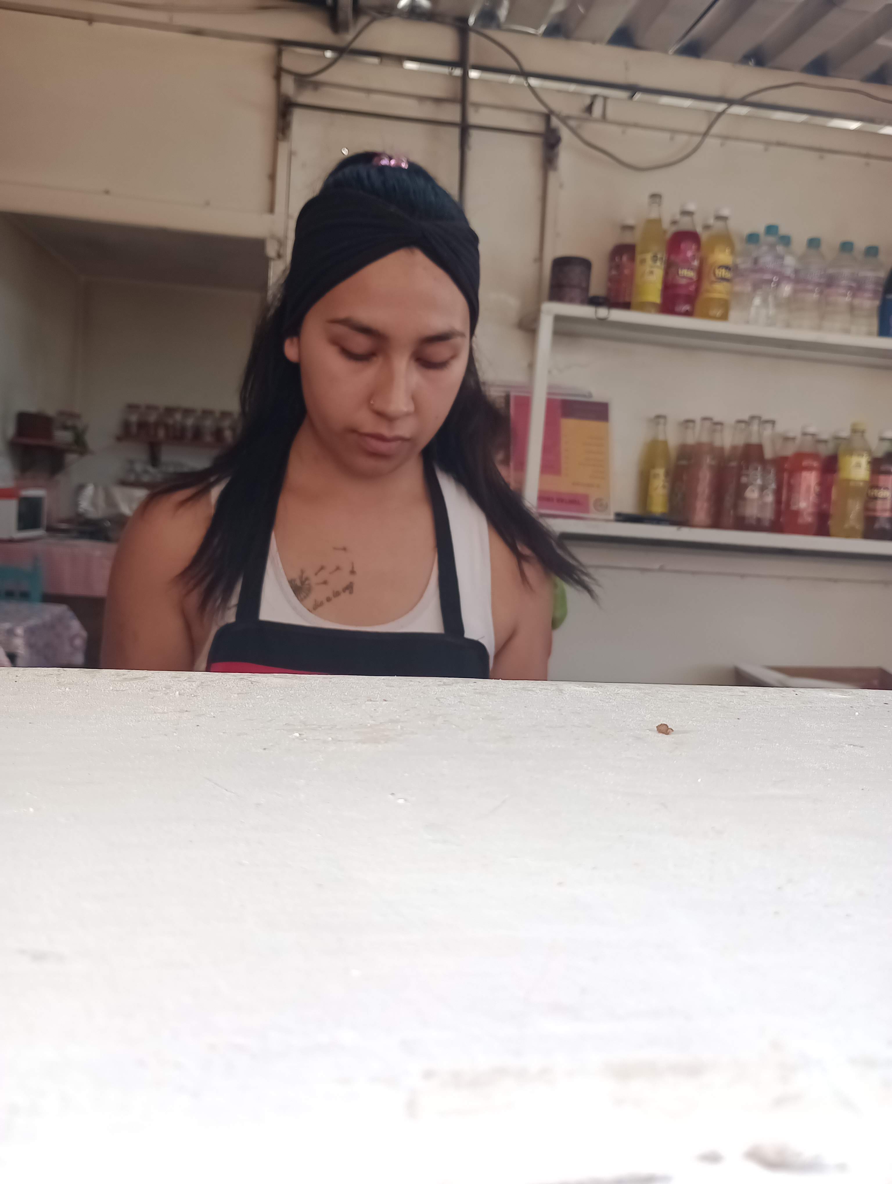 Tortas Planchadas "Erick" image 5