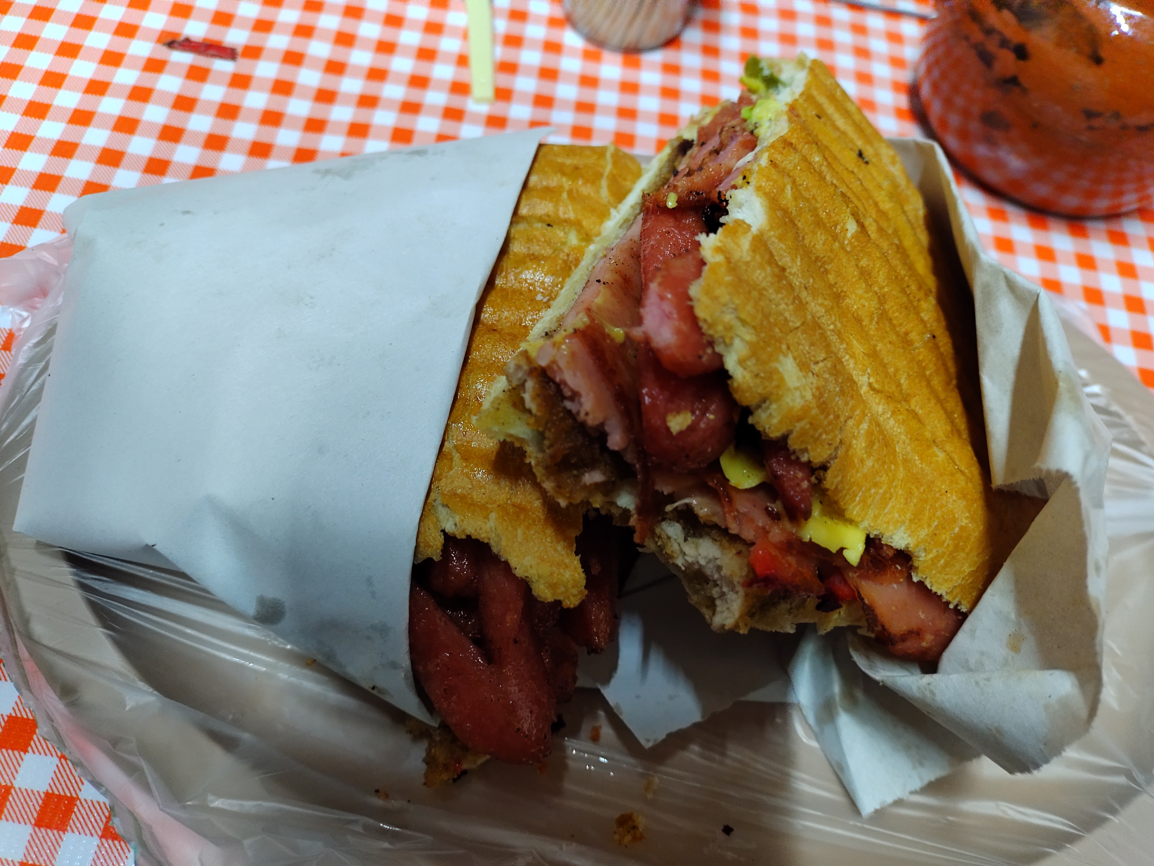 Tortas Planchadas "Erick" image 7