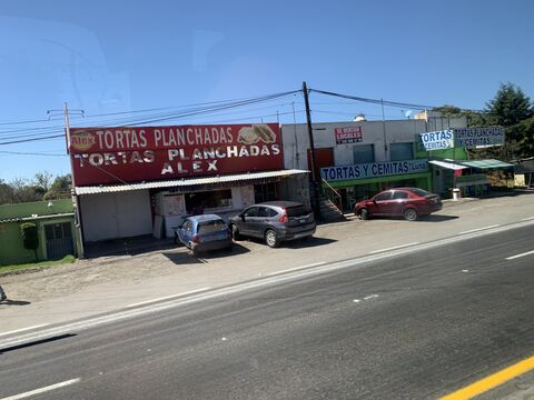 Tortas Alex image 1